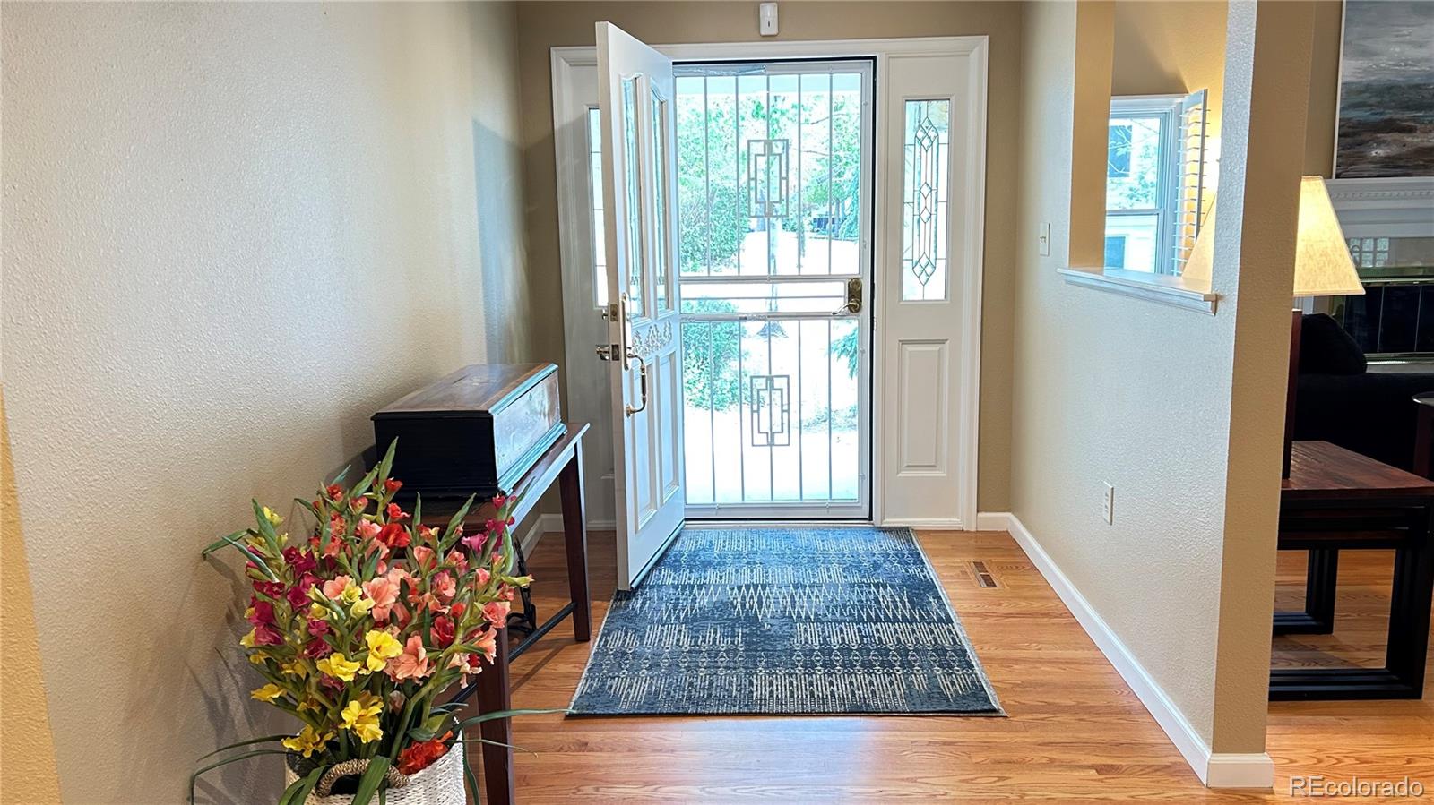 MLS Image #9 for 4530 s verbena street,denver, Colorado