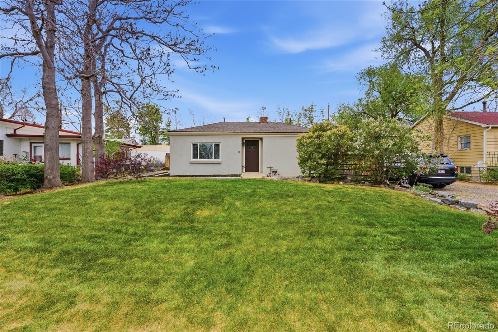 MLS Image #1 for 5315 w shirley place,lakewood, Colorado