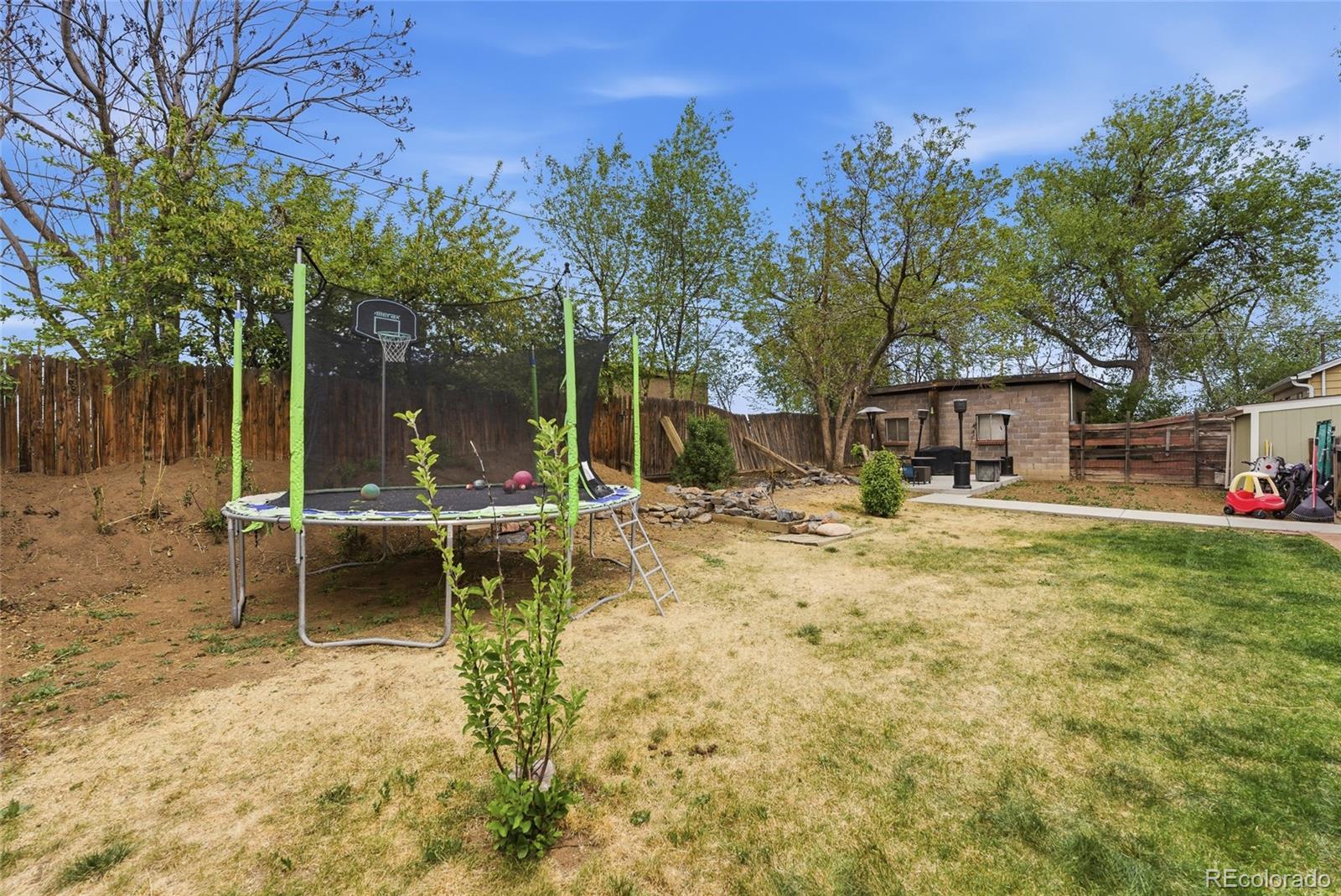 MLS Image #15 for 5315 w shirley place,lakewood, Colorado