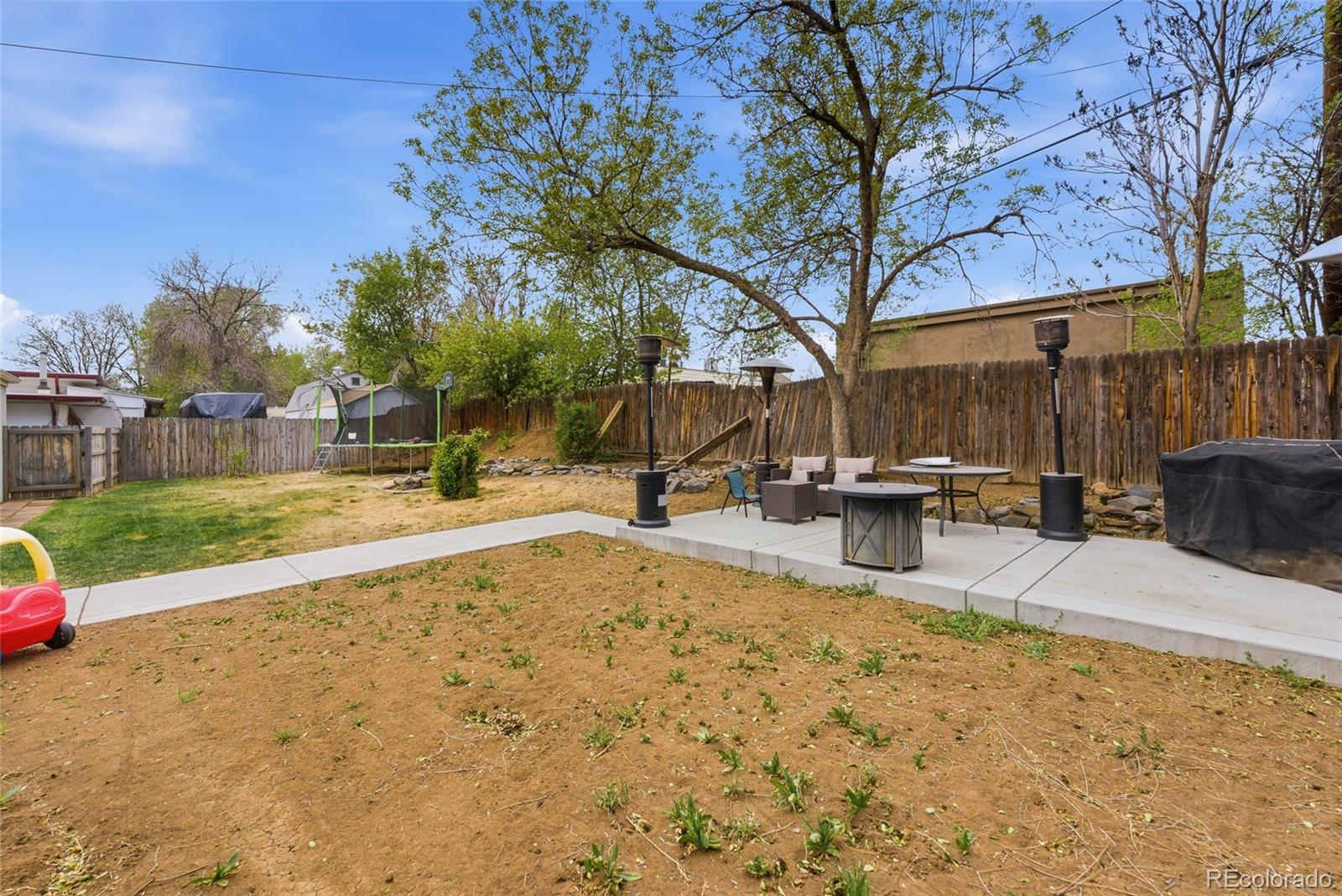 MLS Image #17 for 5315 w shirley place,lakewood, Colorado