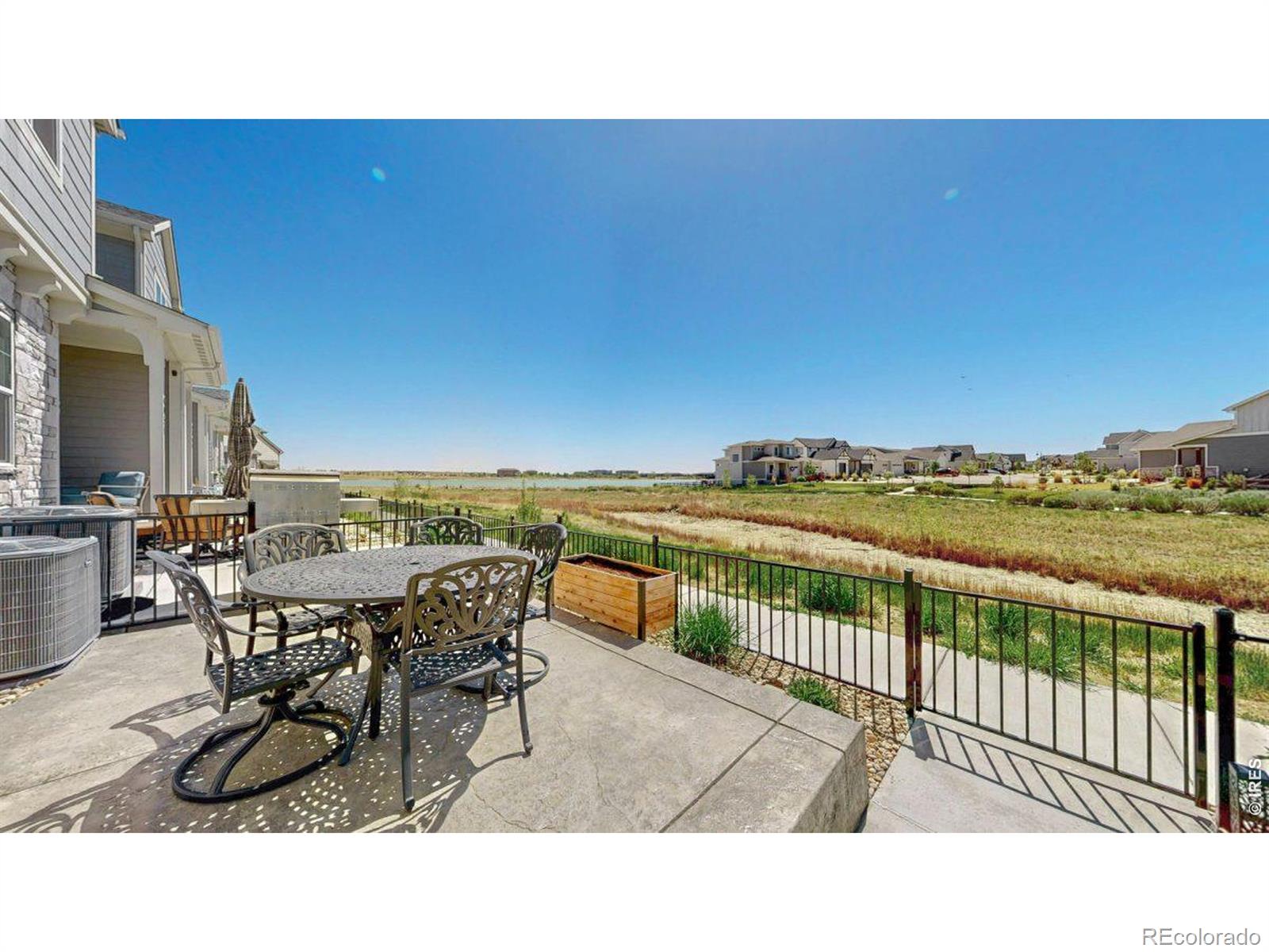 MLS Image #3 for 4132  trapper lake drive,loveland, Colorado