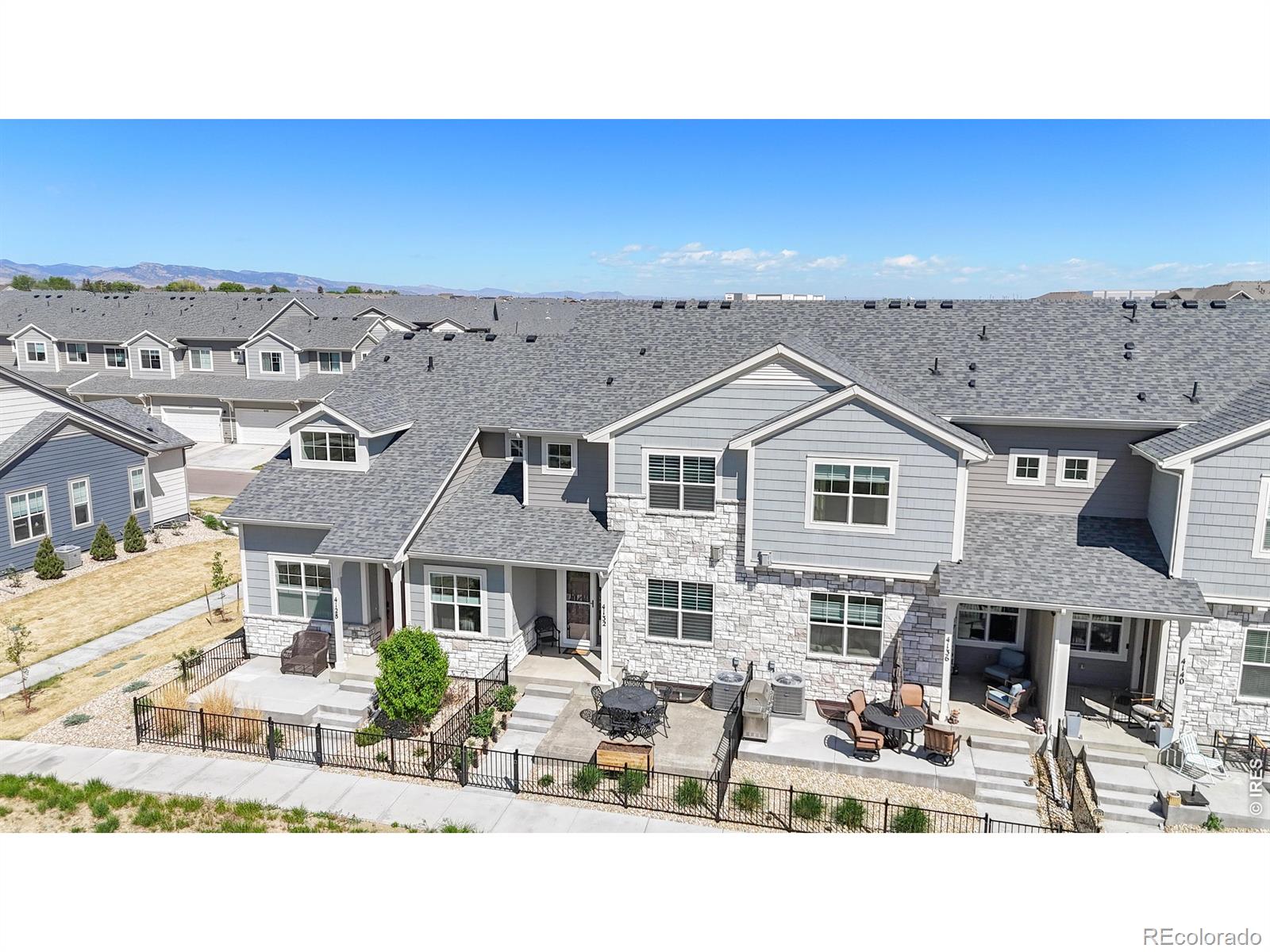 MLS Image #30 for 4132  trapper lake drive,loveland, Colorado