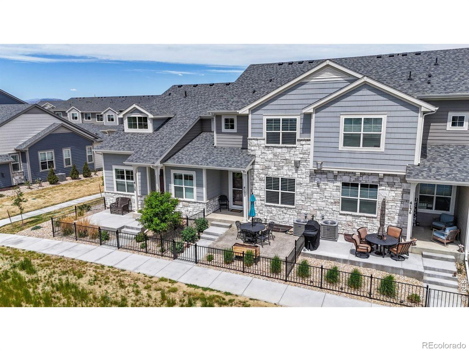 MLS Image #4 for 4132  trapper lake drive,loveland, Colorado