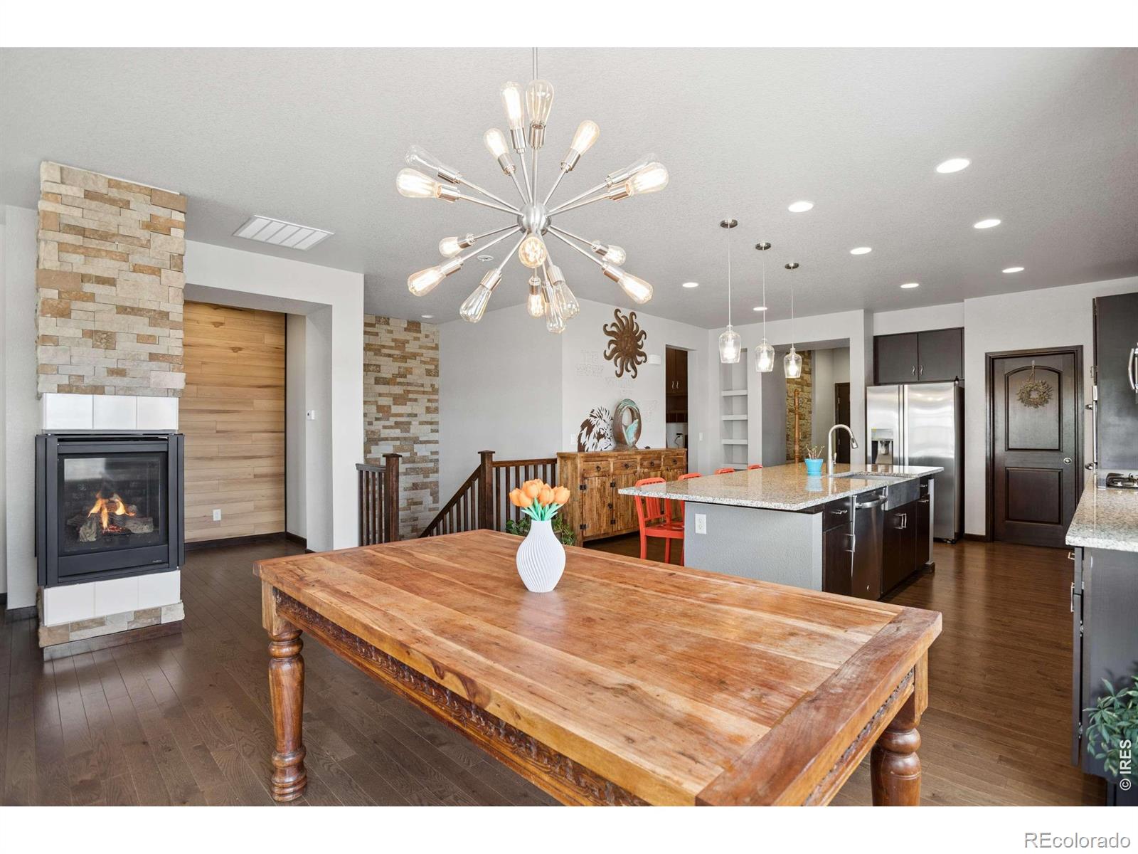MLS Image #1 for 400  baja drive,windsor, Colorado