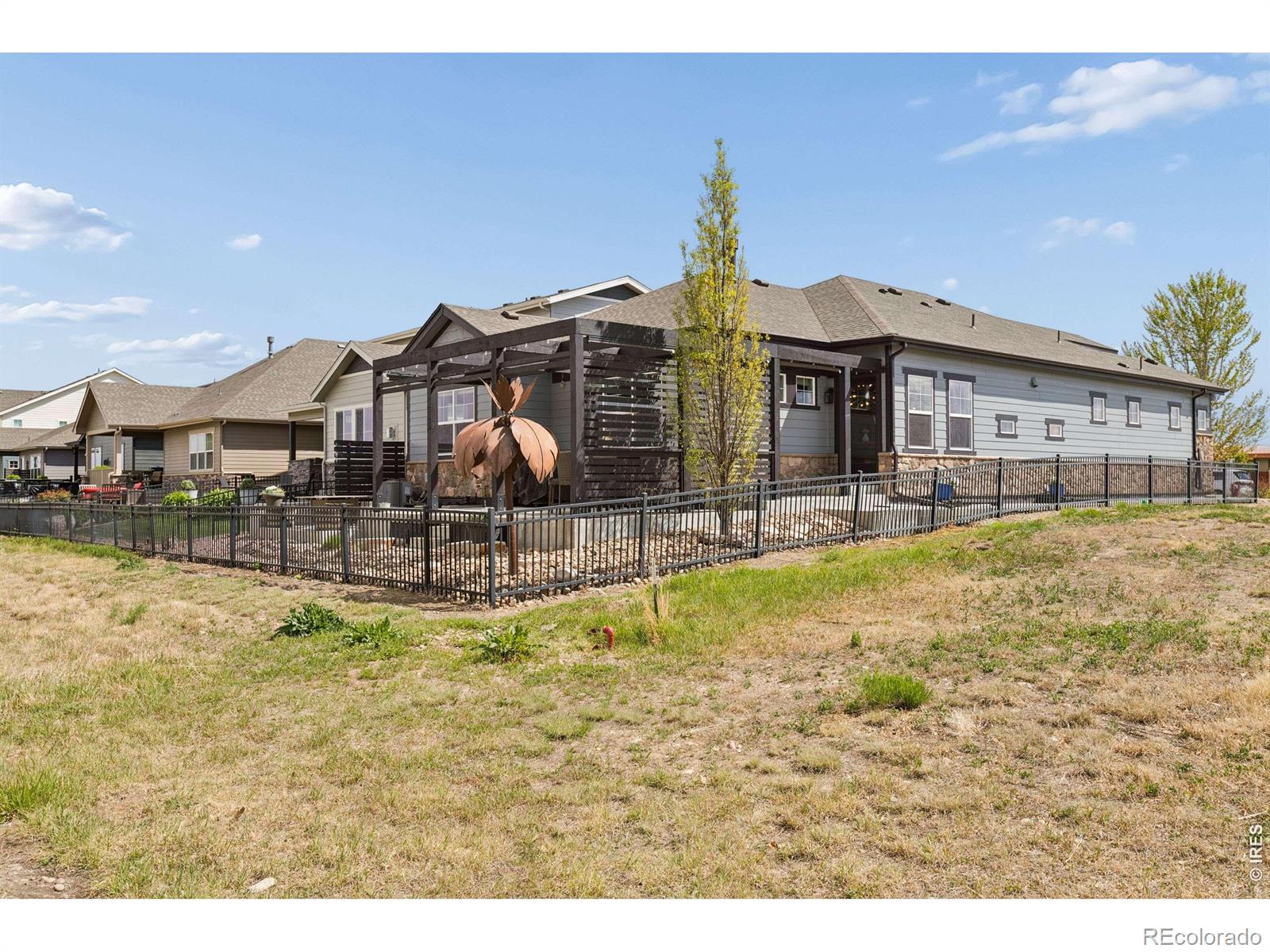 MLS Image #33 for 400  baja drive,windsor, Colorado