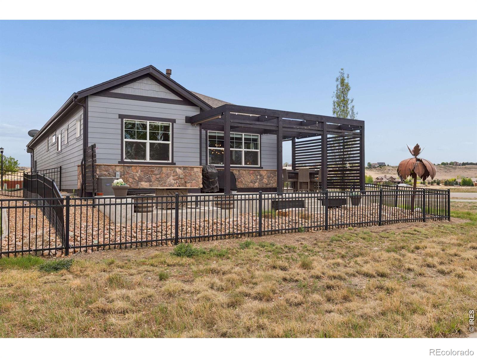 MLS Image #34 for 400  baja drive,windsor, Colorado