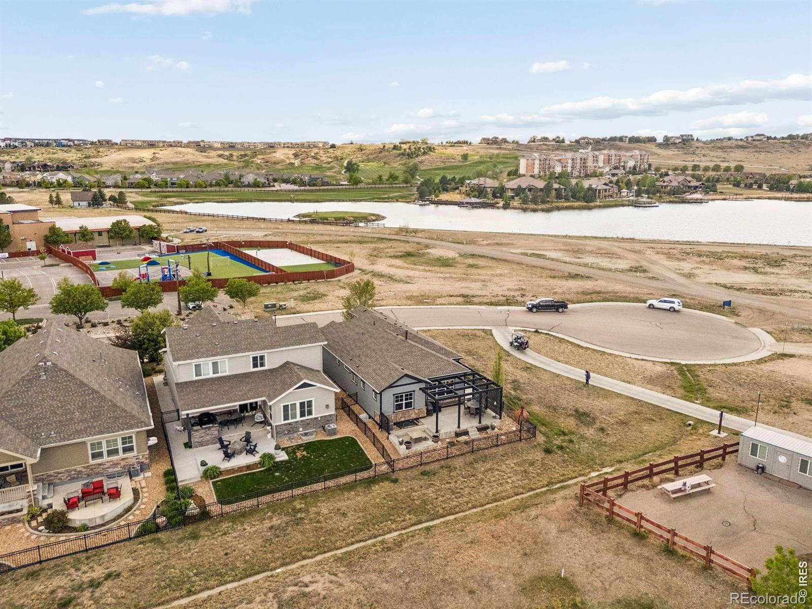 MLS Image #35 for 400  baja drive,windsor, Colorado