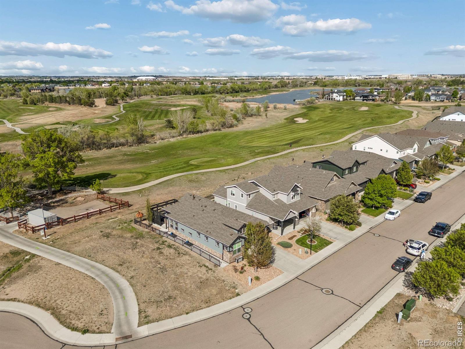 MLS Image #36 for 400  baja drive,windsor, Colorado