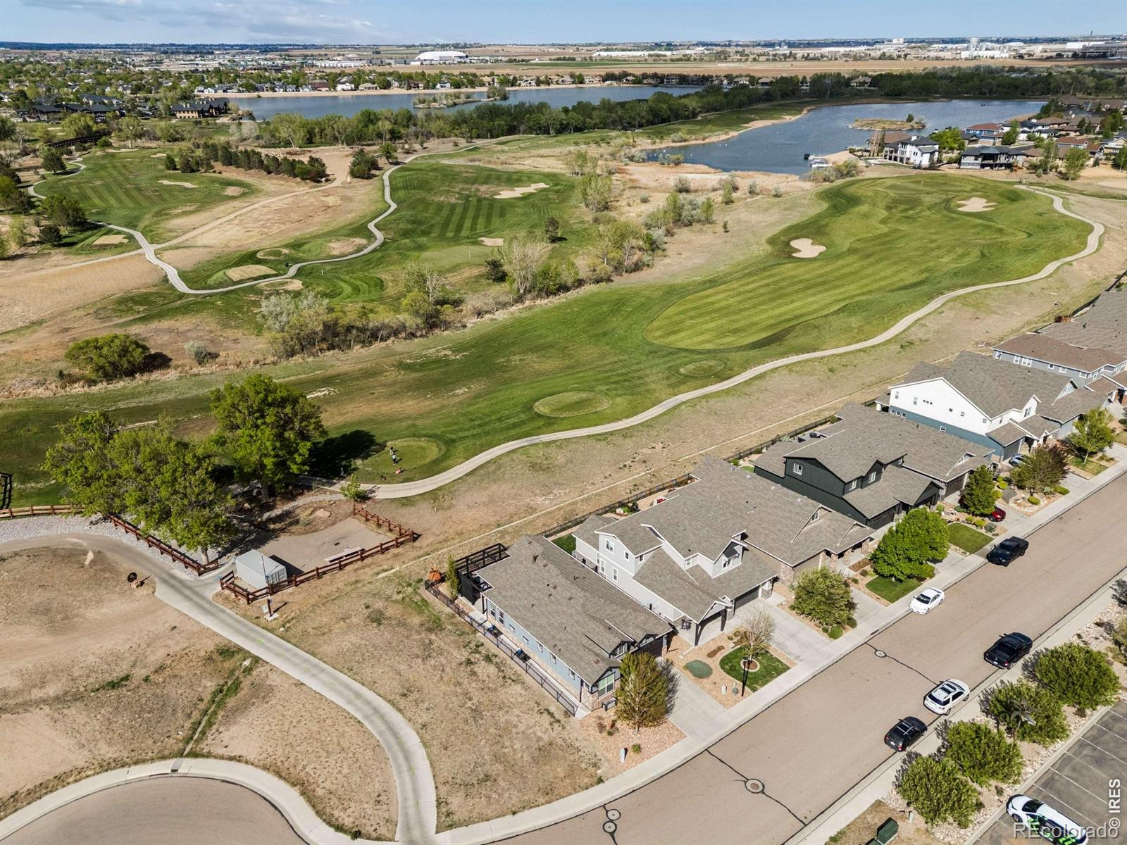 MLS Image #37 for 400  baja drive,windsor, Colorado