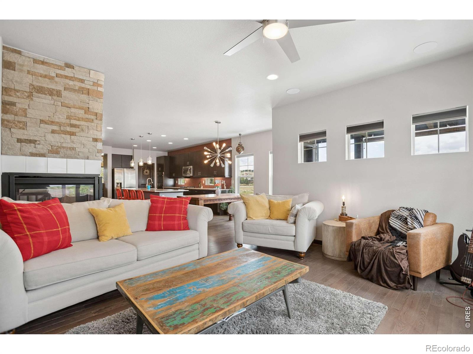 MLS Image #4 for 400  baja drive,windsor, Colorado