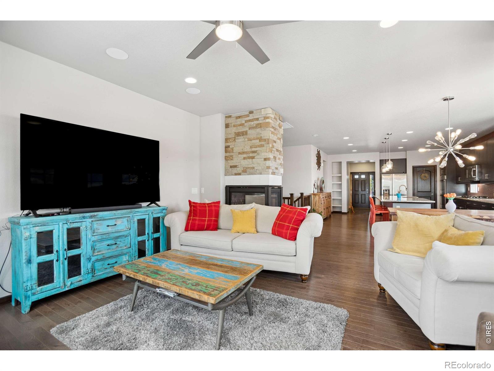 MLS Image #5 for 400  baja drive,windsor, Colorado