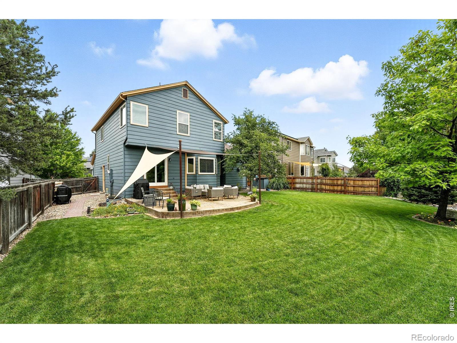 MLS Image #30 for 1546  winslow court,erie, Colorado
