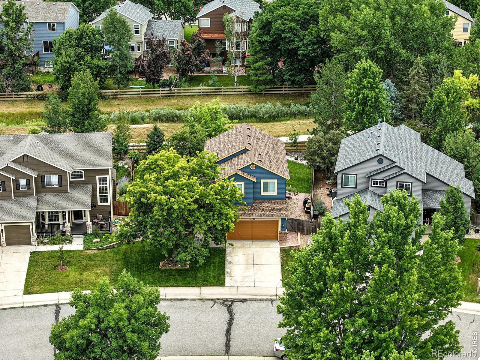 MLS Image #34 for 1546  winslow court,erie, Colorado