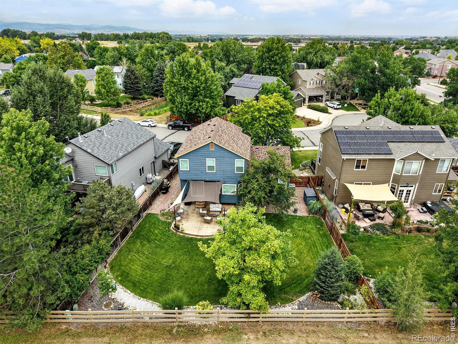 MLS Image #35 for 1546  winslow court,erie, Colorado