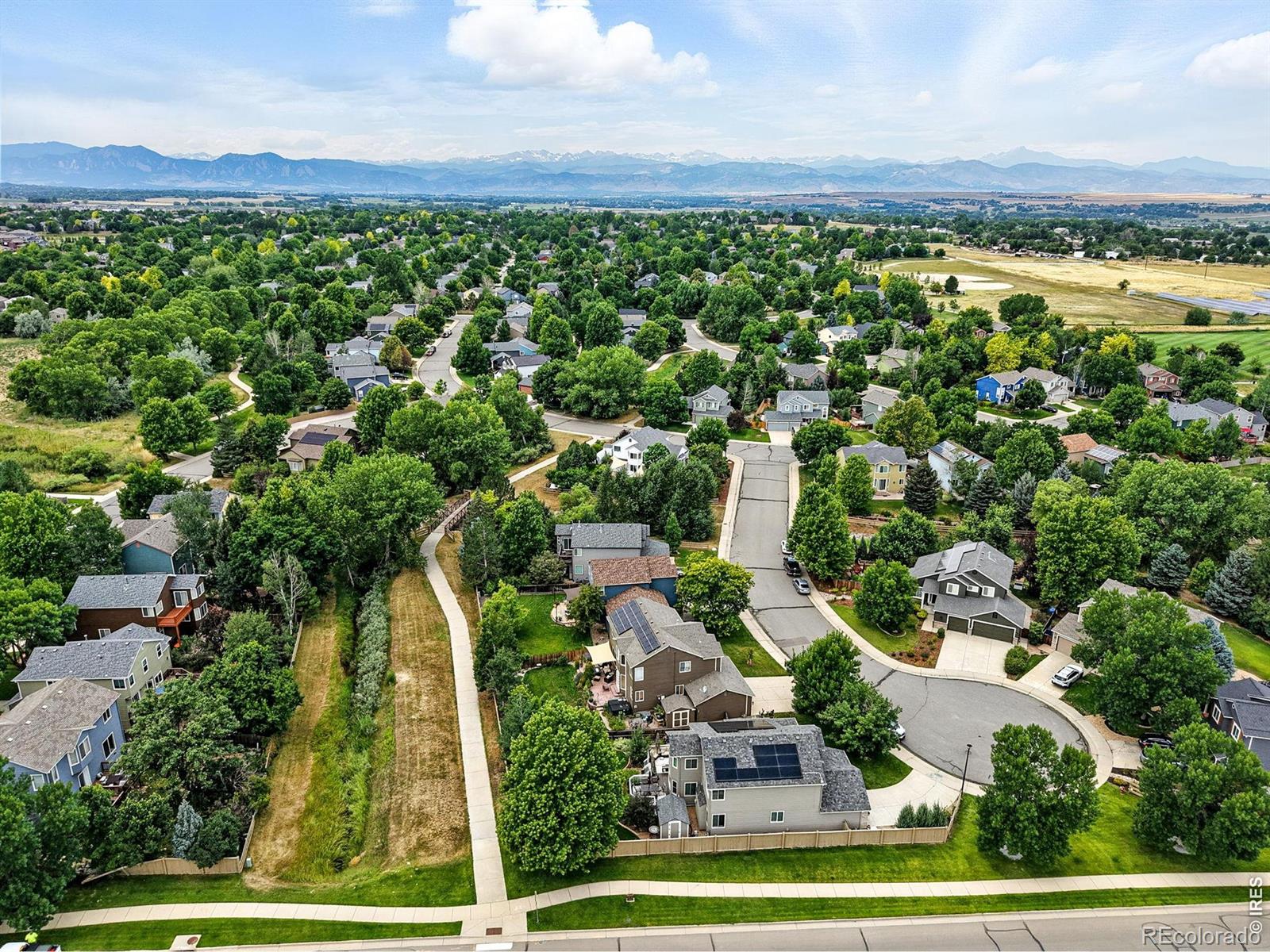MLS Image #36 for 1546  winslow court,erie, Colorado