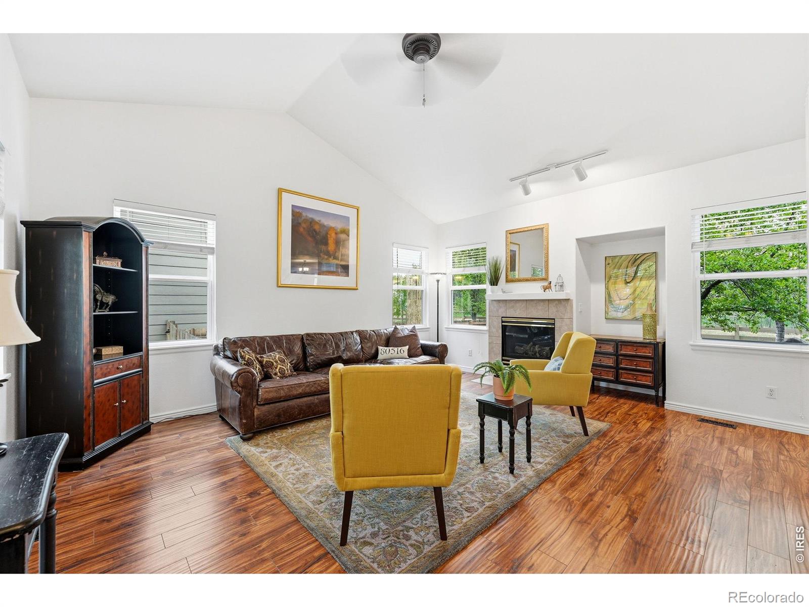 MLS Image #4 for 1546  winslow court,erie, Colorado