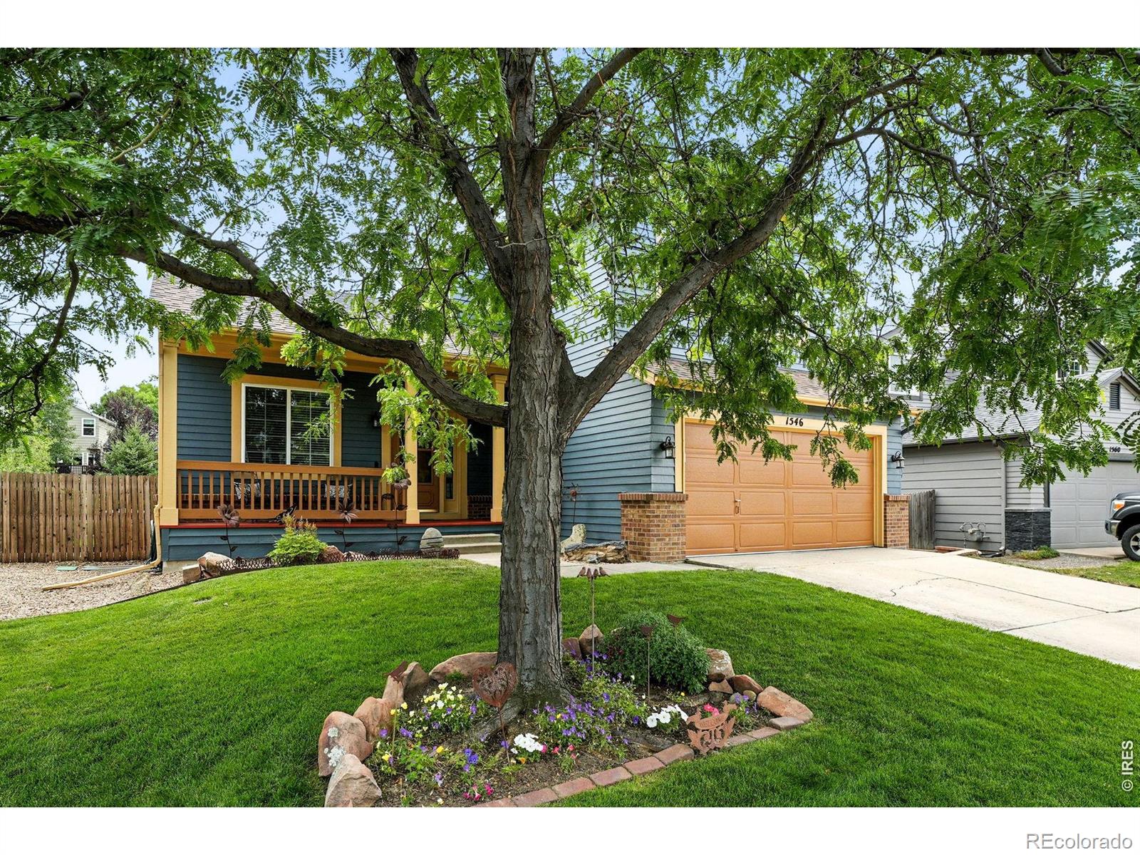 MLS Image #43 for 1546  winslow court,erie, Colorado
