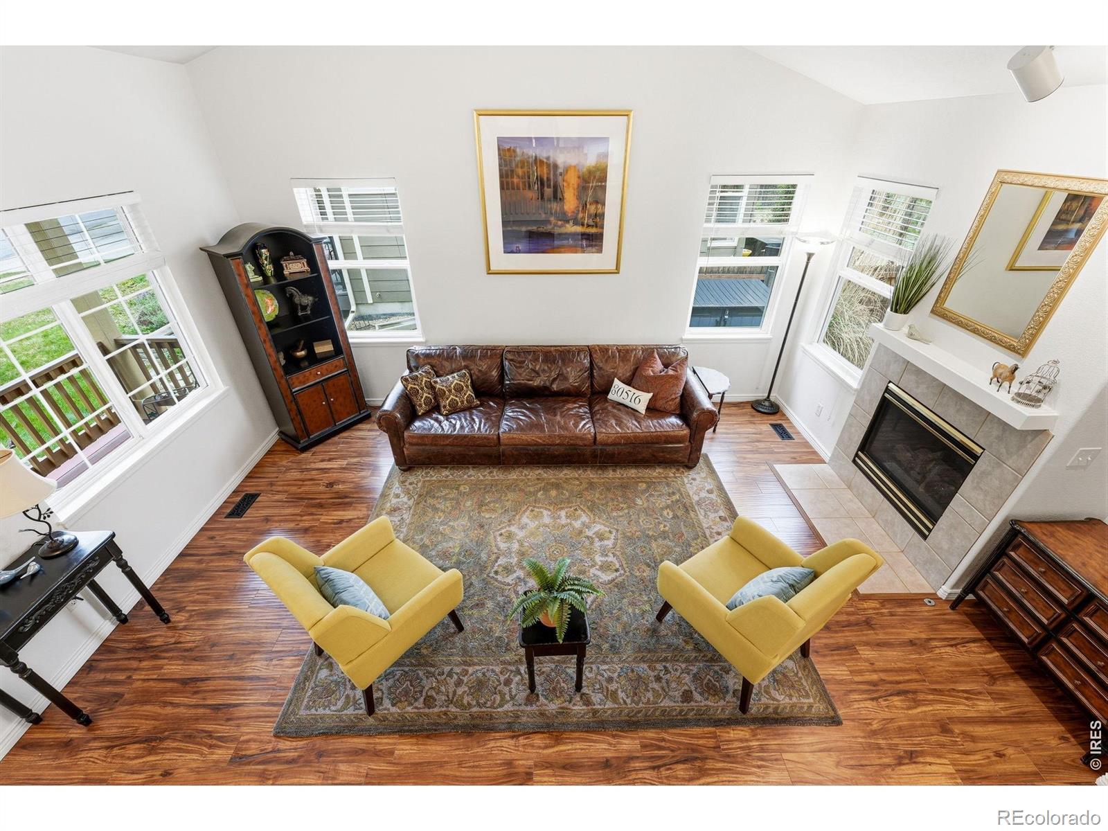 MLS Image #6 for 1546  winslow court,erie, Colorado