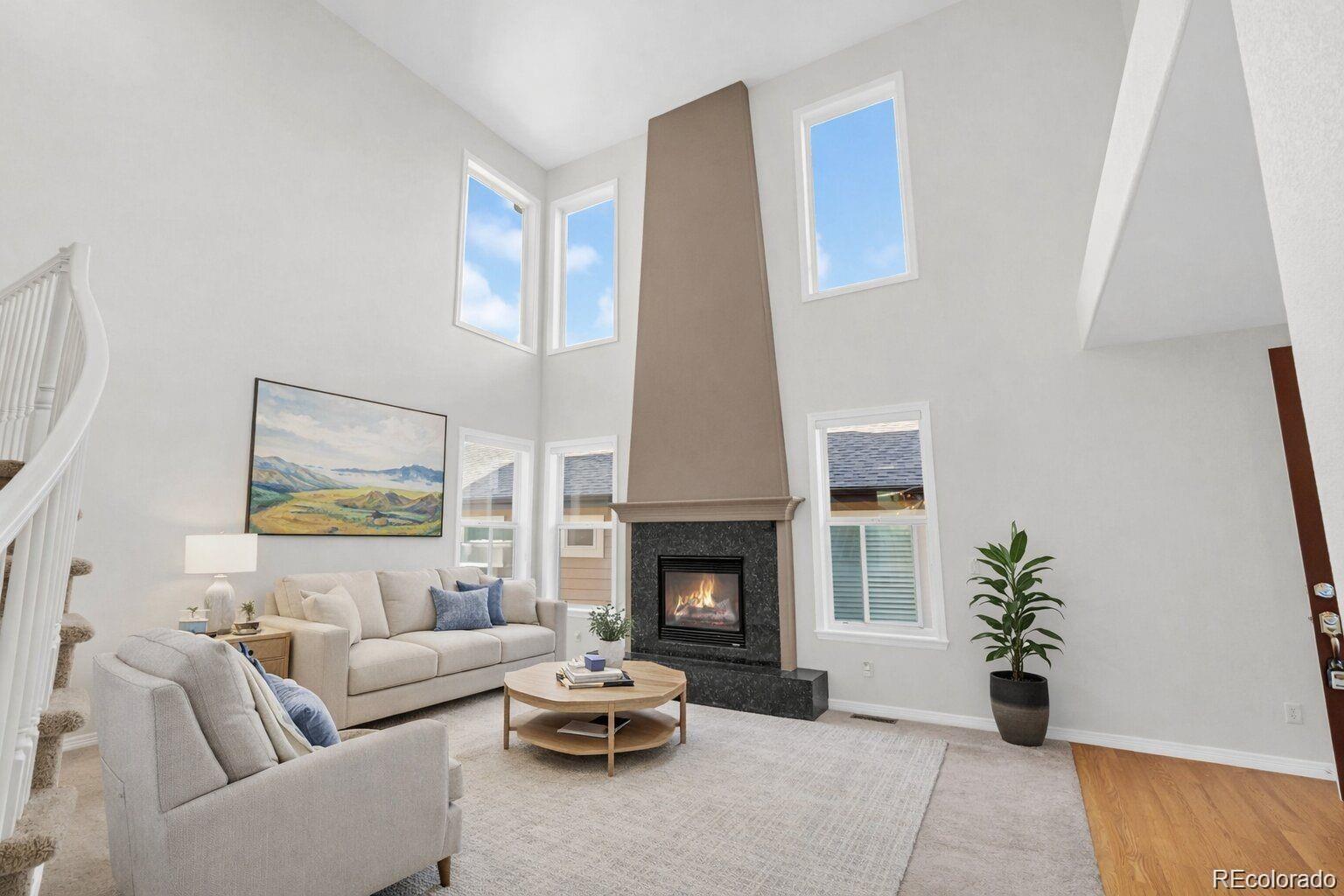 MLS Image #1 for 2675  shadecrest place,highlands ranch, Colorado
