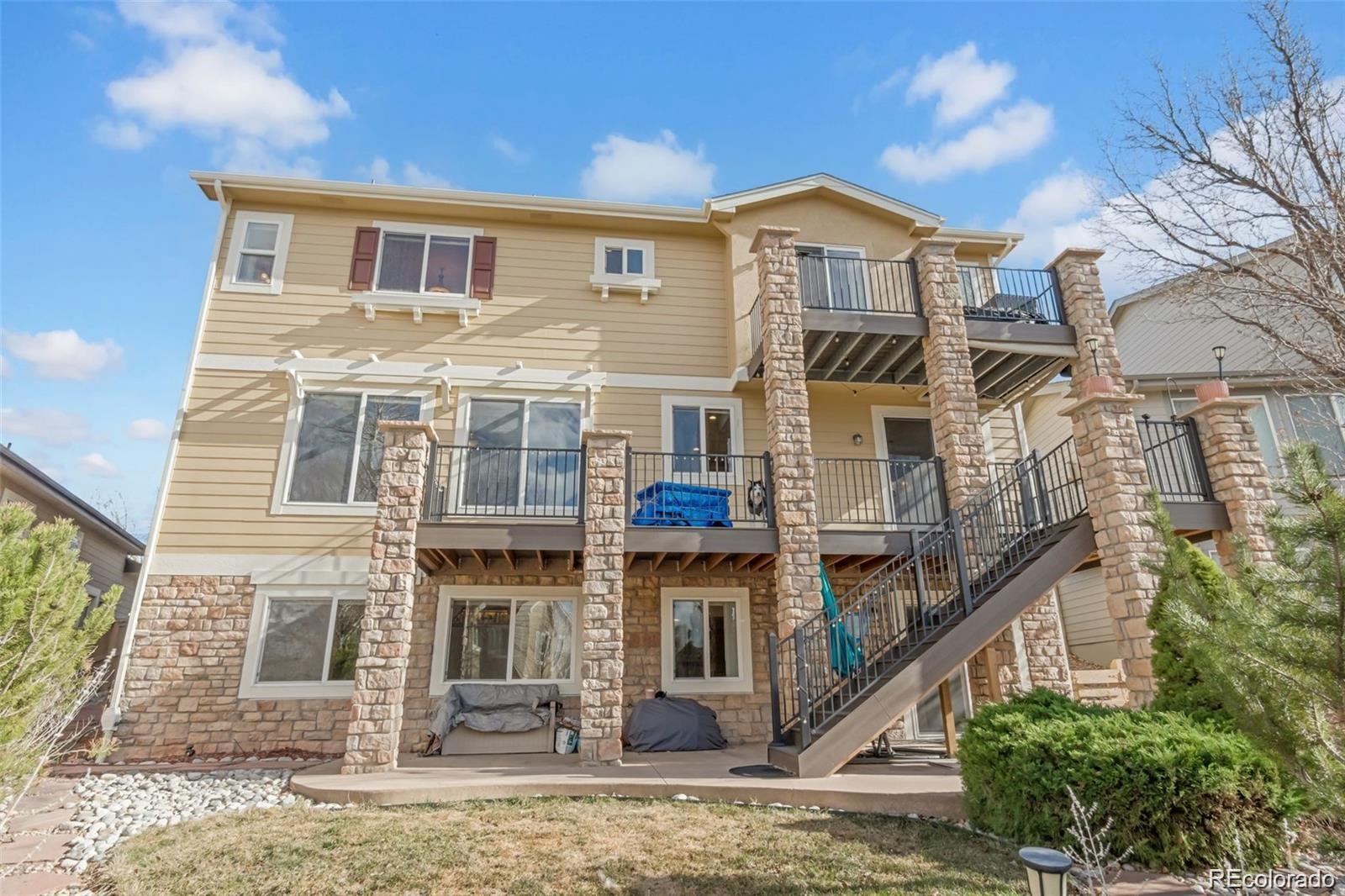 MLS Image #23 for 2675  shadecrest place,highlands ranch, Colorado