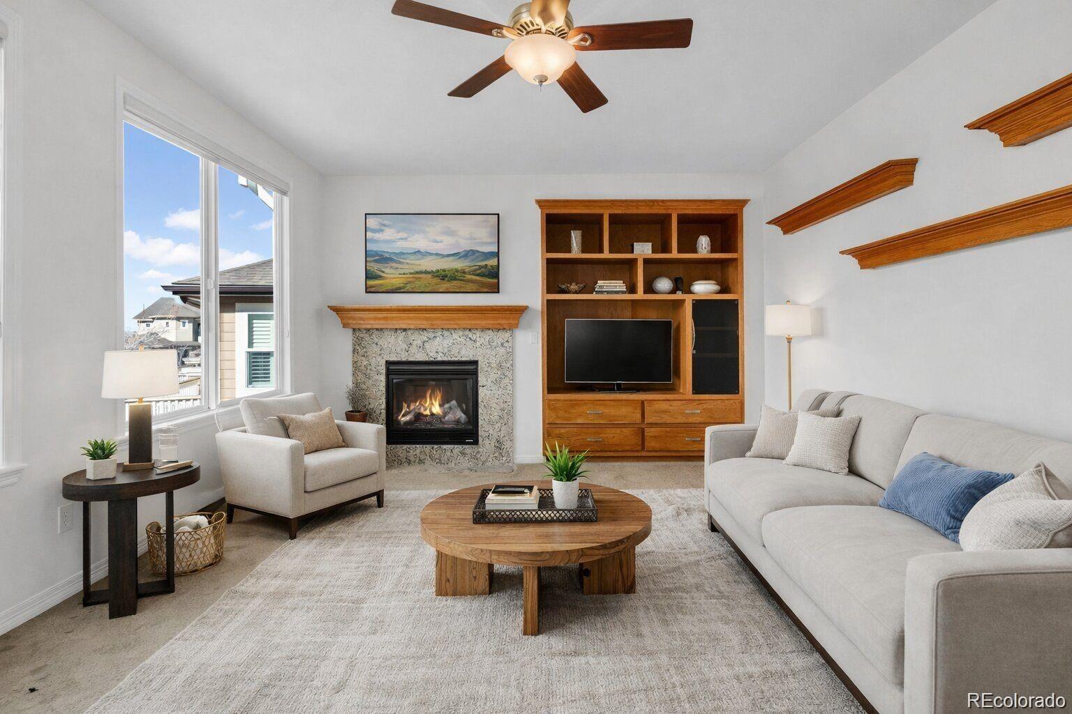 MLS Image #4 for 2675  shadecrest place,highlands ranch, Colorado