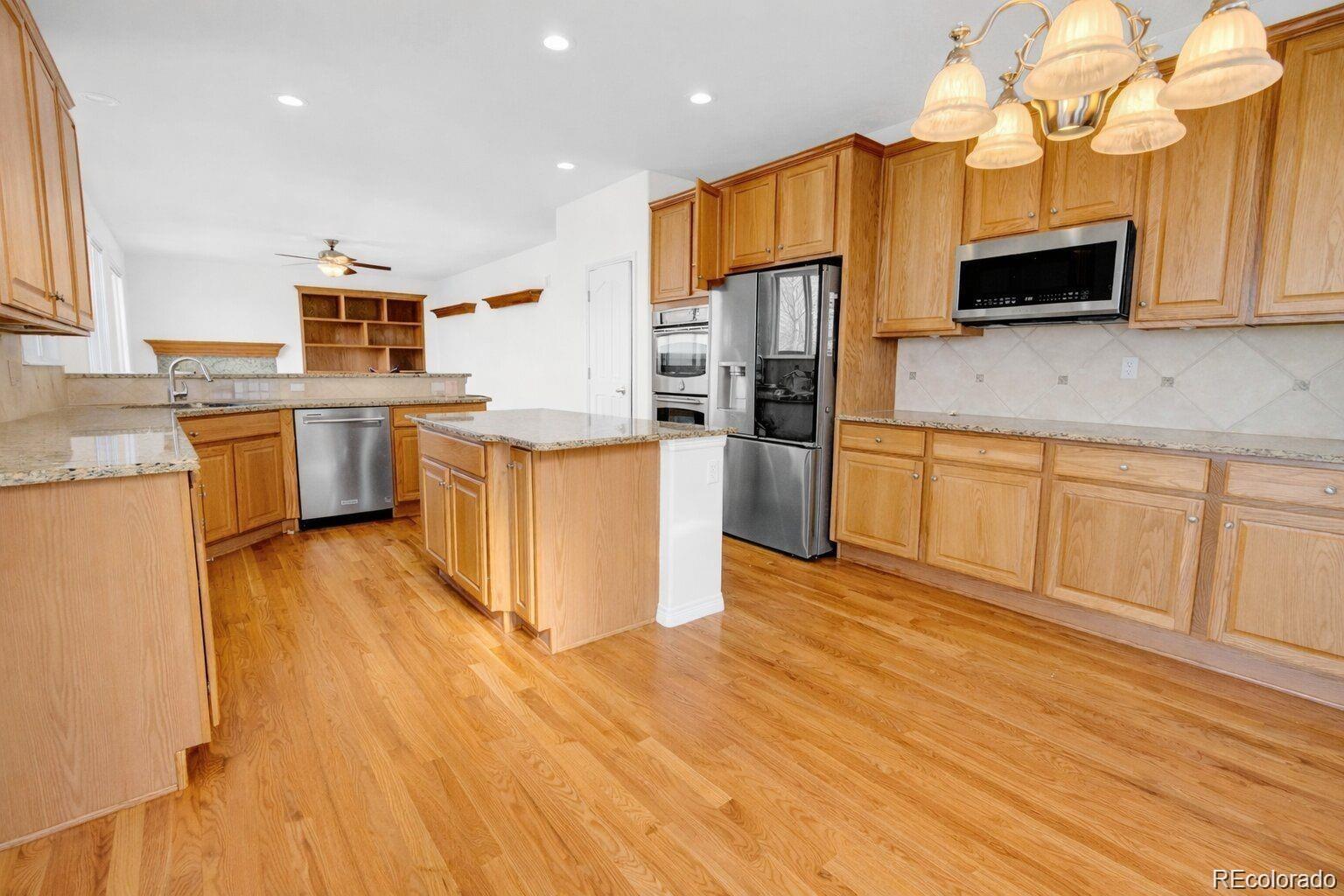 MLS Image #5 for 2675  shadecrest place,highlands ranch, Colorado