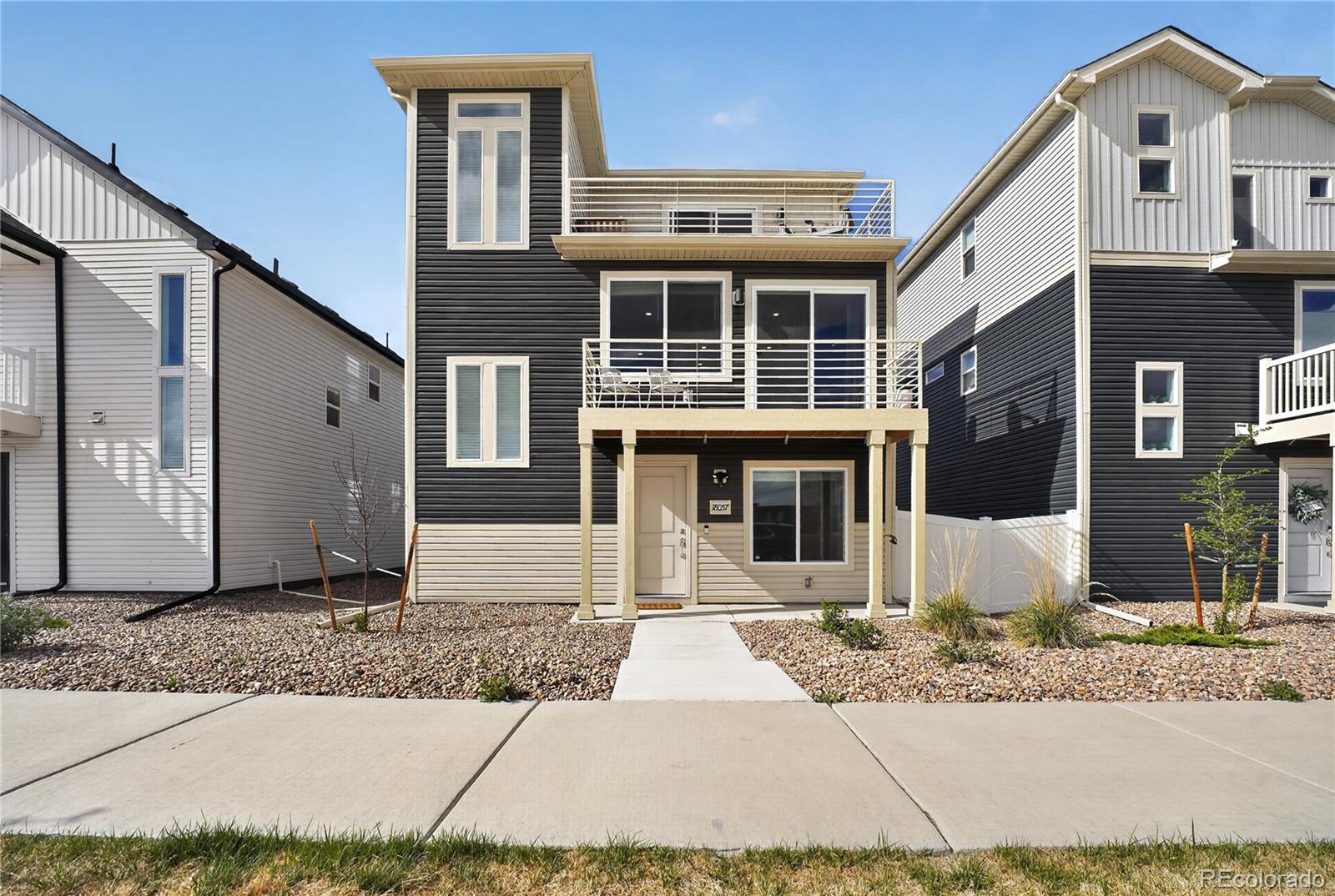MLS Image #0 for 18057 e 51st avenue,denver, Colorado