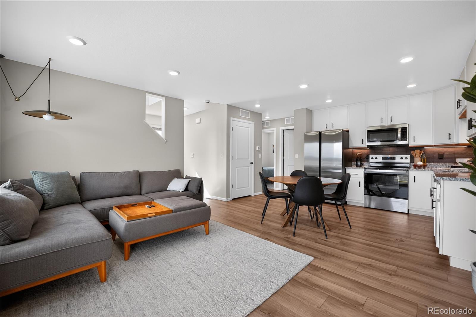 MLS Image #3 for 18057 e 51st avenue,denver, Colorado