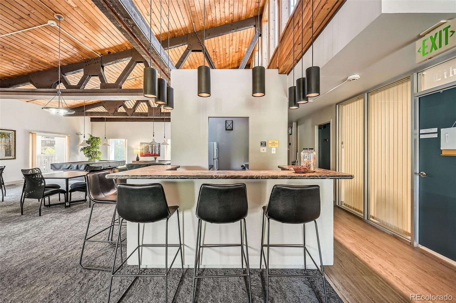 MLS Image #2 for 3470 s poplar street,denver, Colorado
