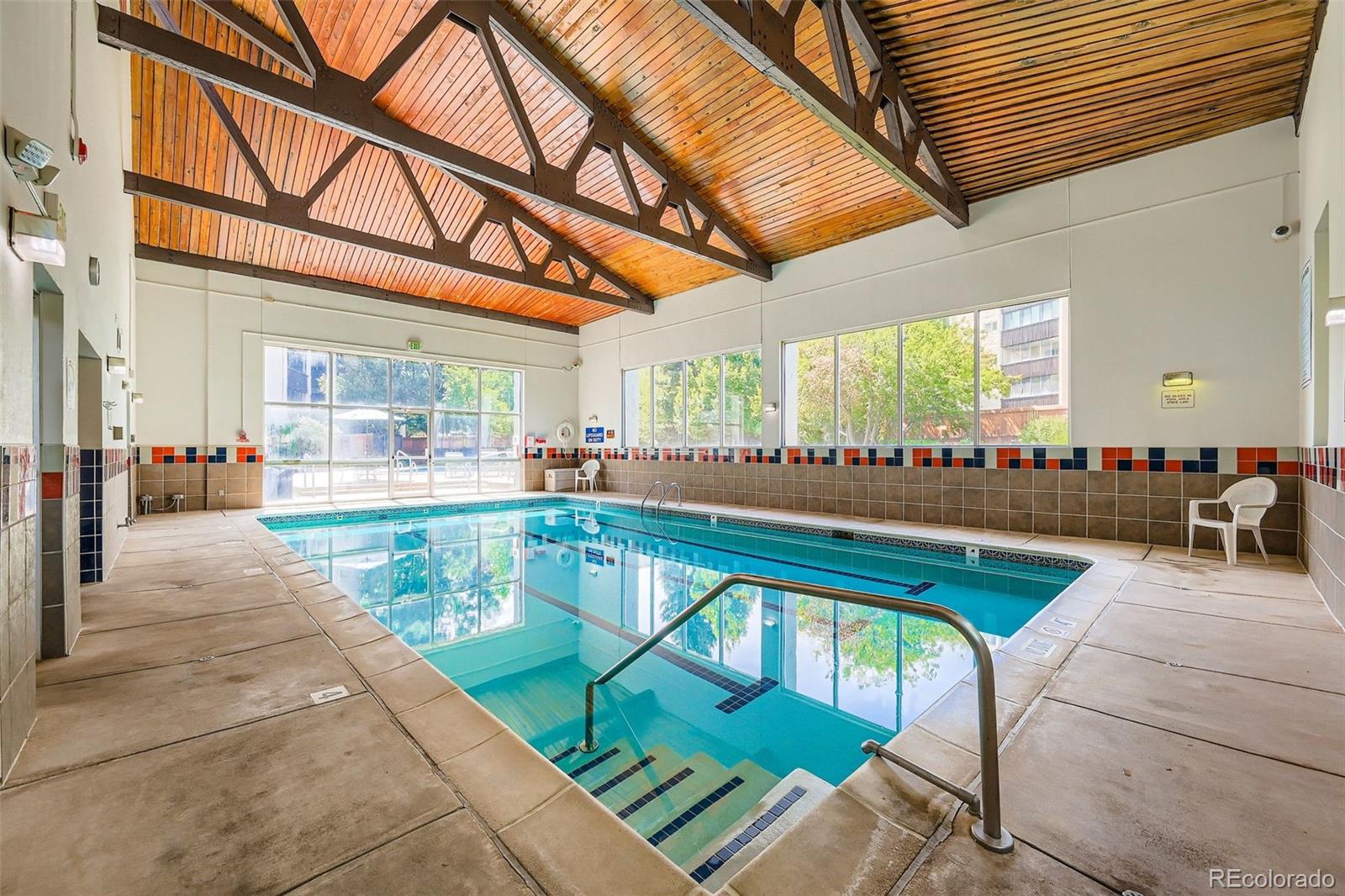 MLS Image #3 for 3470 s poplar street,denver, Colorado