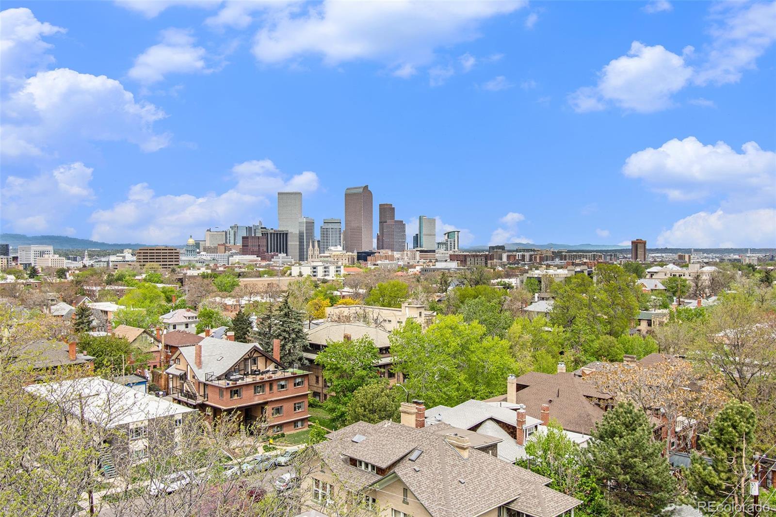 MLS Image #18 for 1085 n lafayette street 504,denver, Colorado