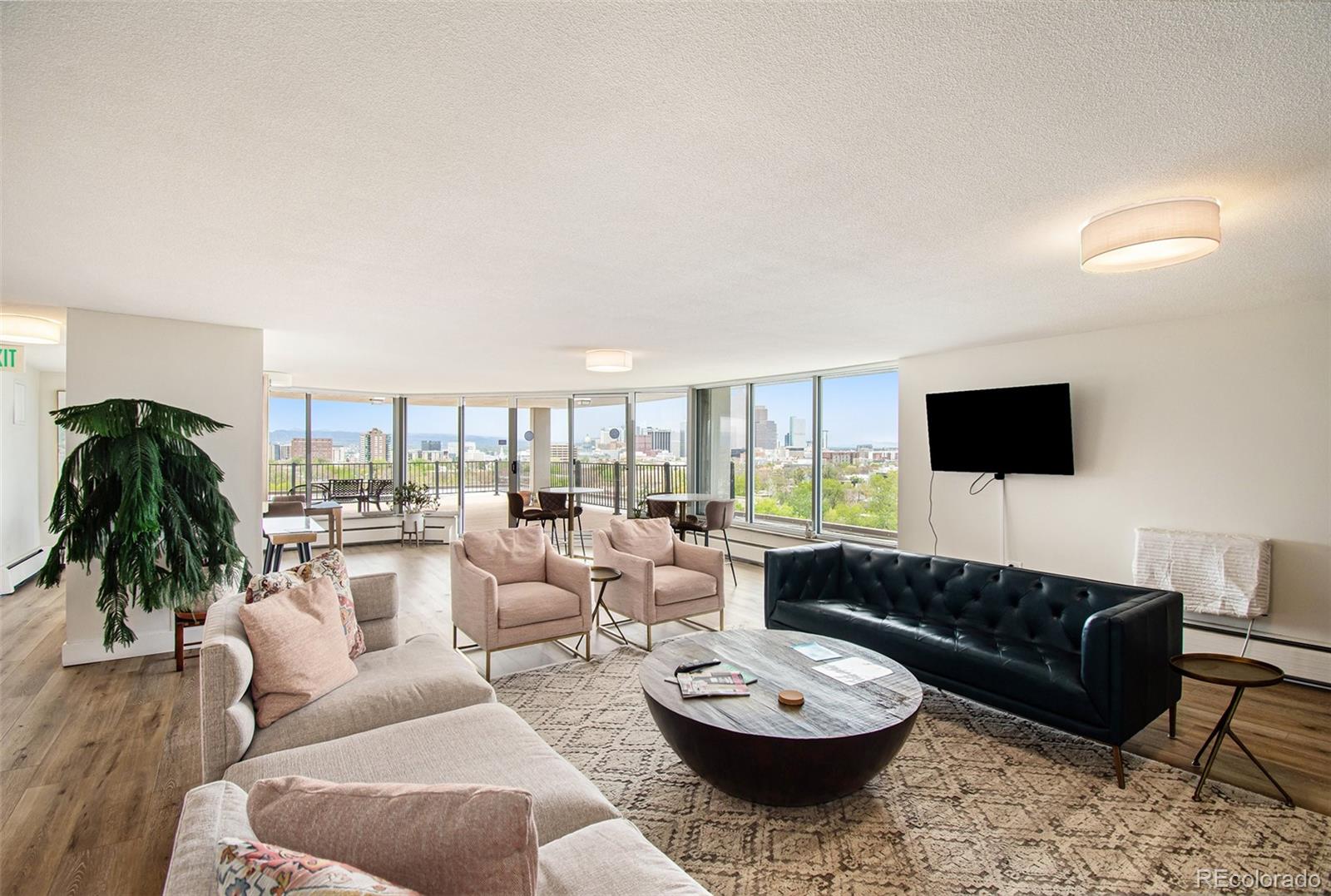 MLS Image #19 for 1085 n lafayette street 504,denver, Colorado