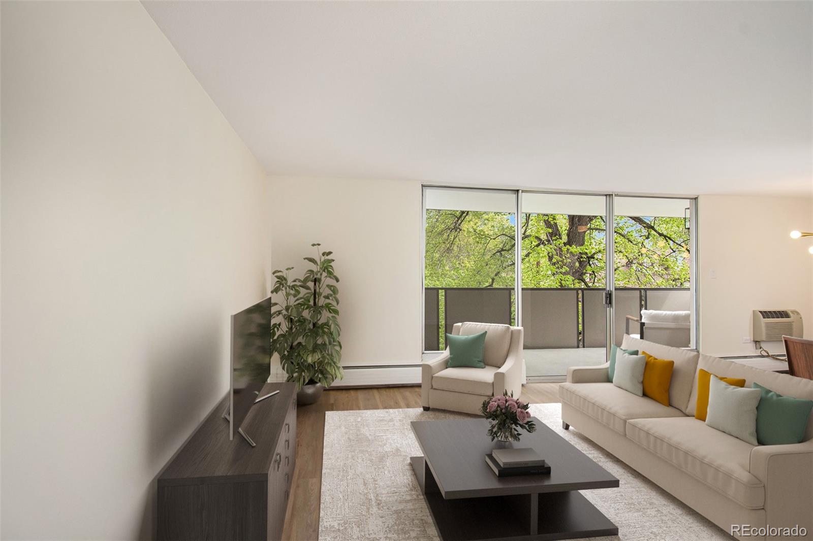 MLS Image #2 for 1085 n lafayette street 504,denver, Colorado