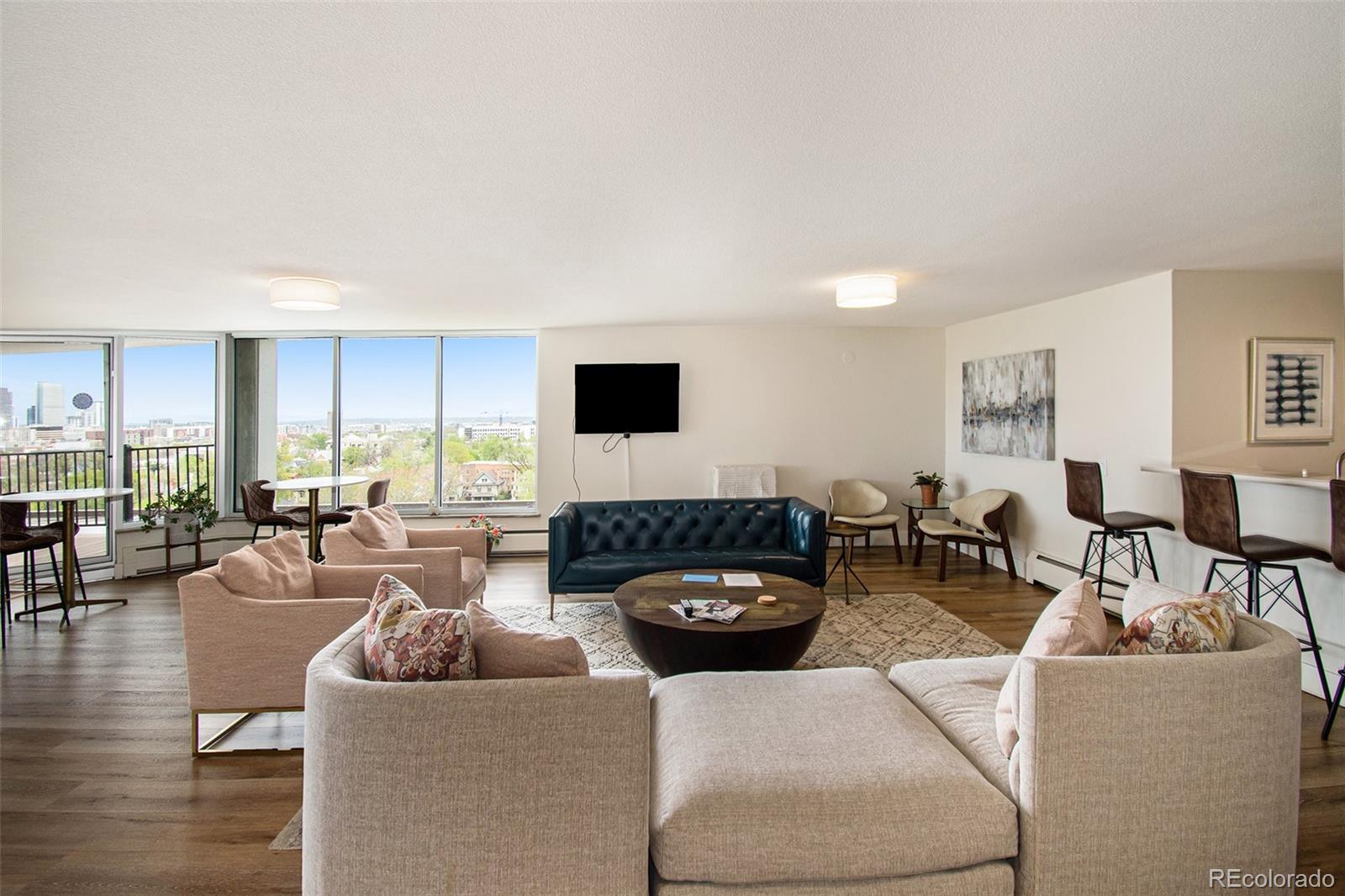 MLS Image #20 for 1085 n lafayette street 504,denver, Colorado