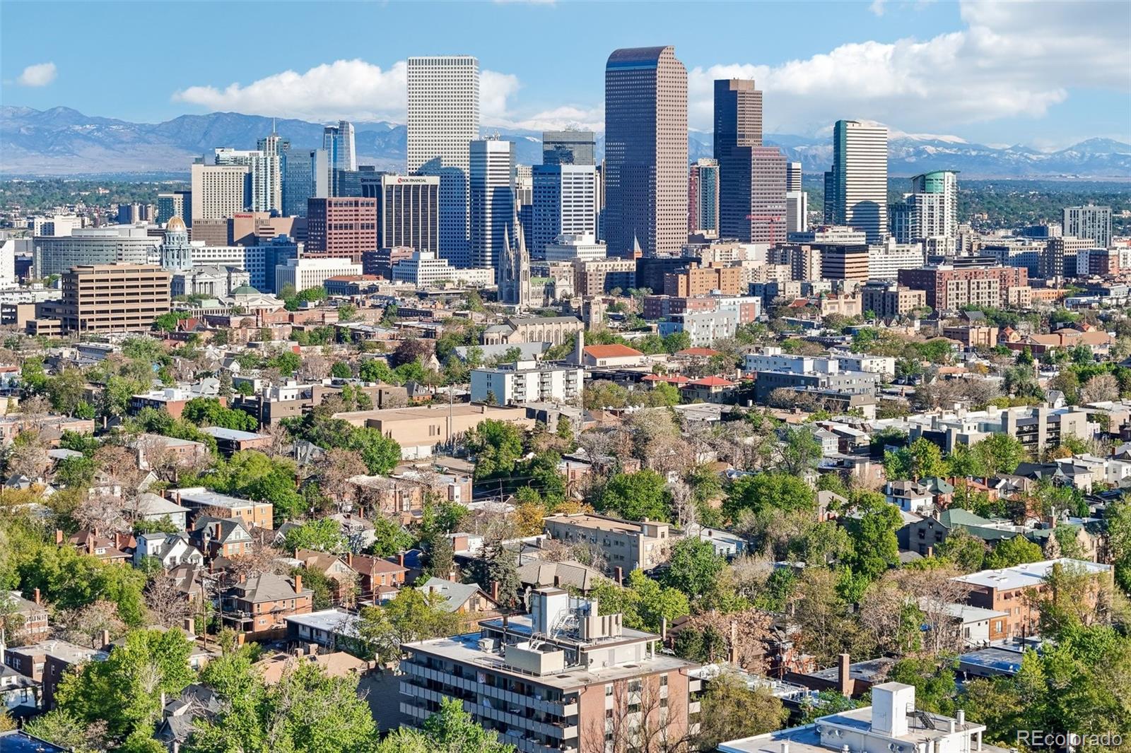 MLS Image #24 for 1085 n lafayette street 504,denver, Colorado