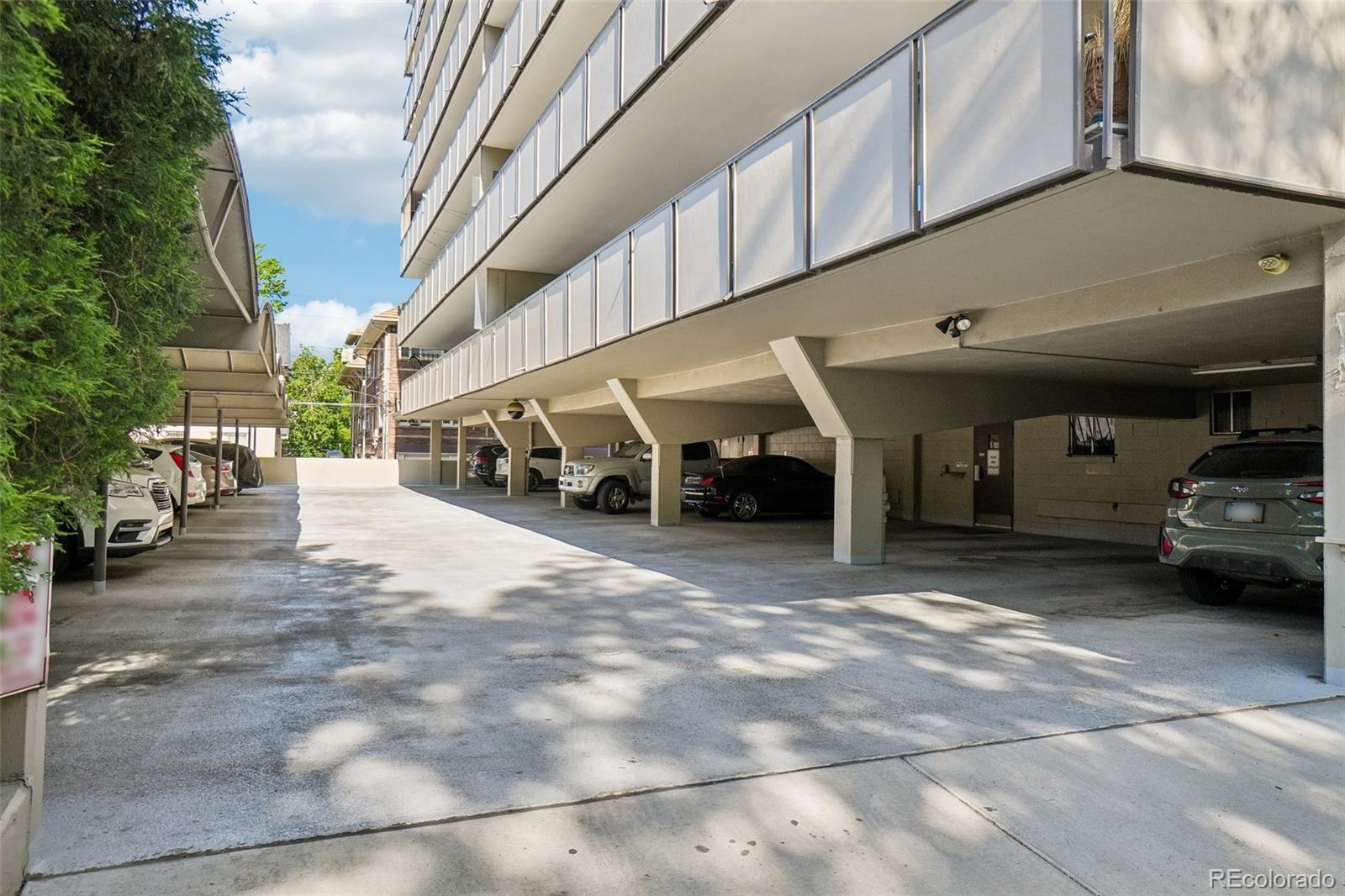 MLS Image #26 for 1085 n lafayette street 504,denver, Colorado