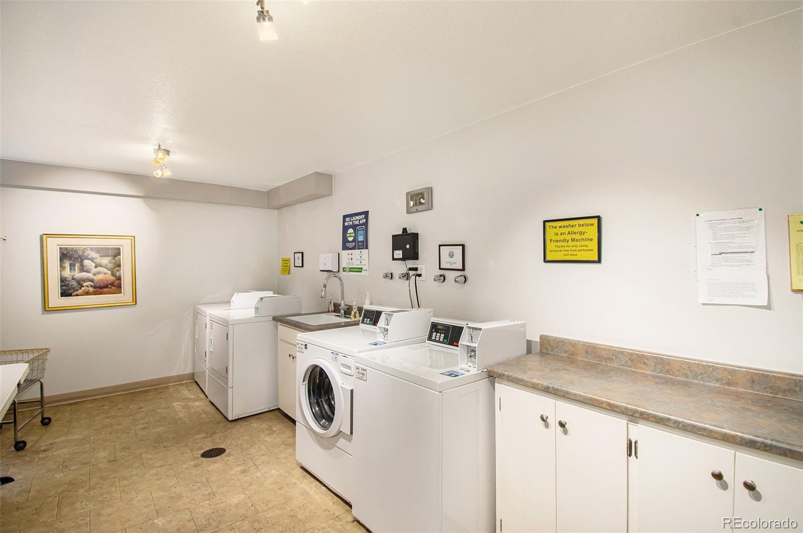 MLS Image #27 for 1085 n lafayette street 504,denver, Colorado
