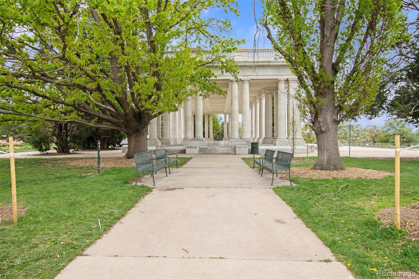 MLS Image #28 for 1085 n lafayette street 504,denver, Colorado
