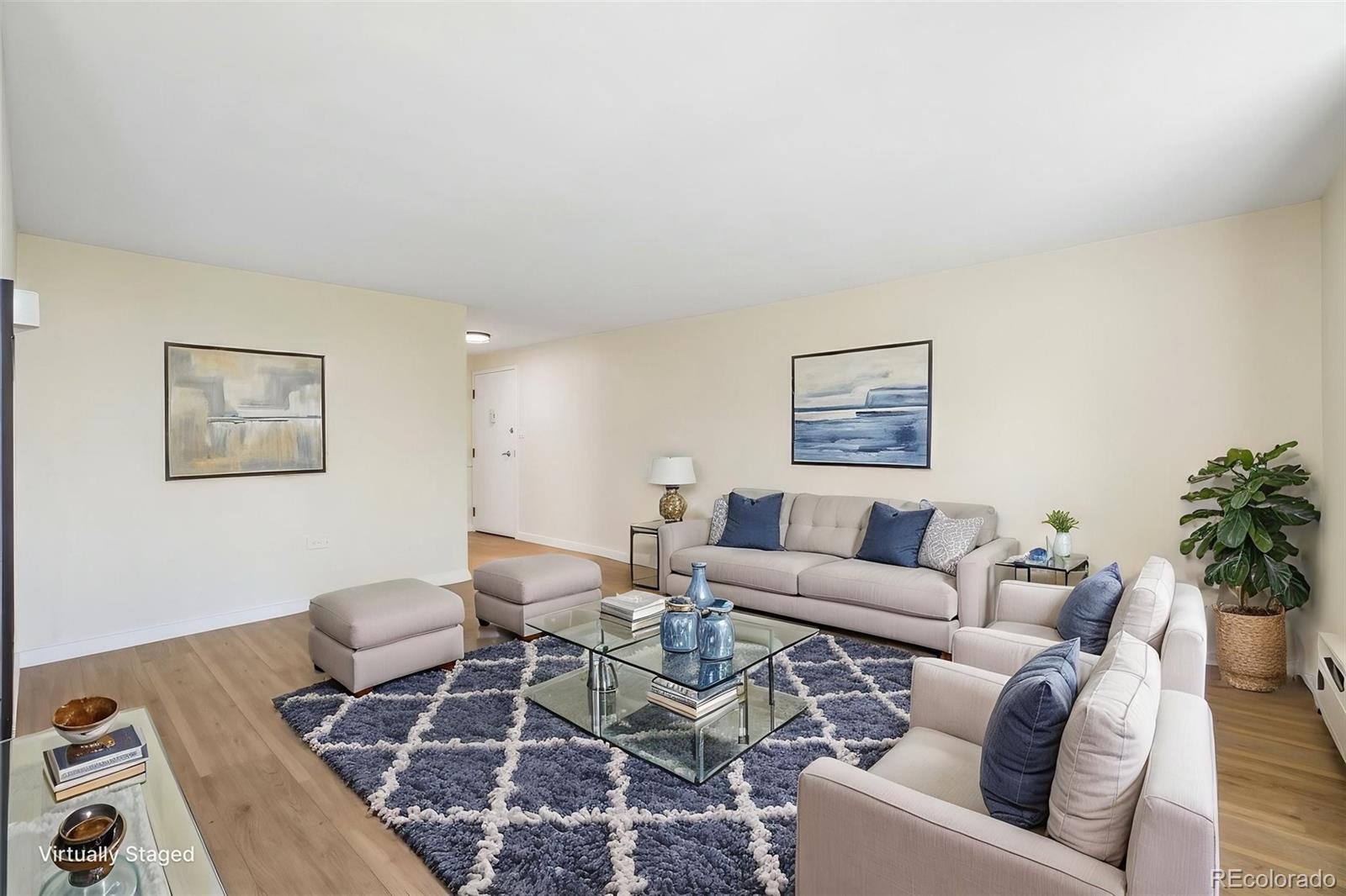 MLS Image #3 for 1085 n lafayette street 504,denver, Colorado