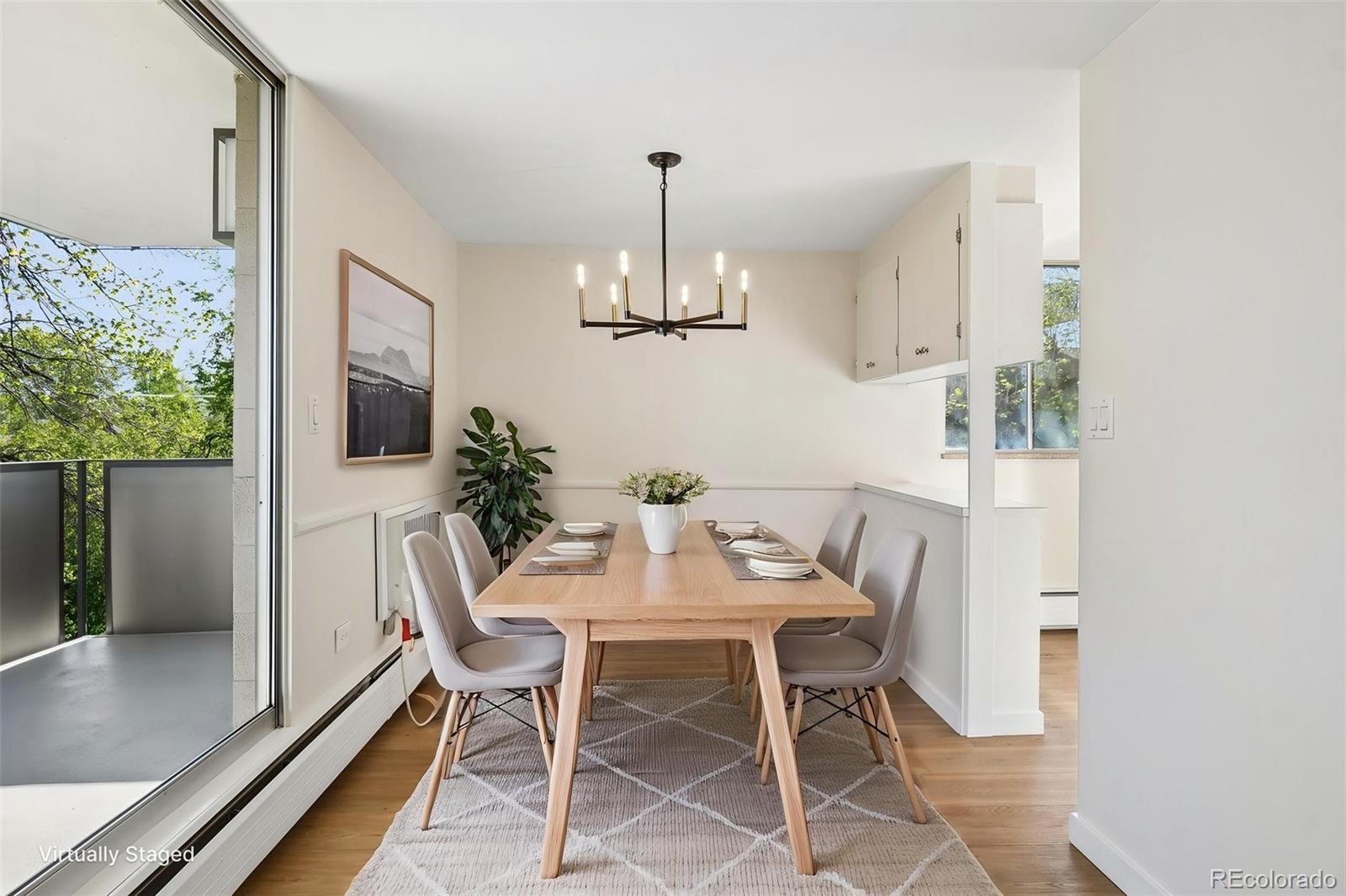 MLS Image #4 for 1085 n lafayette street 504,denver, Colorado