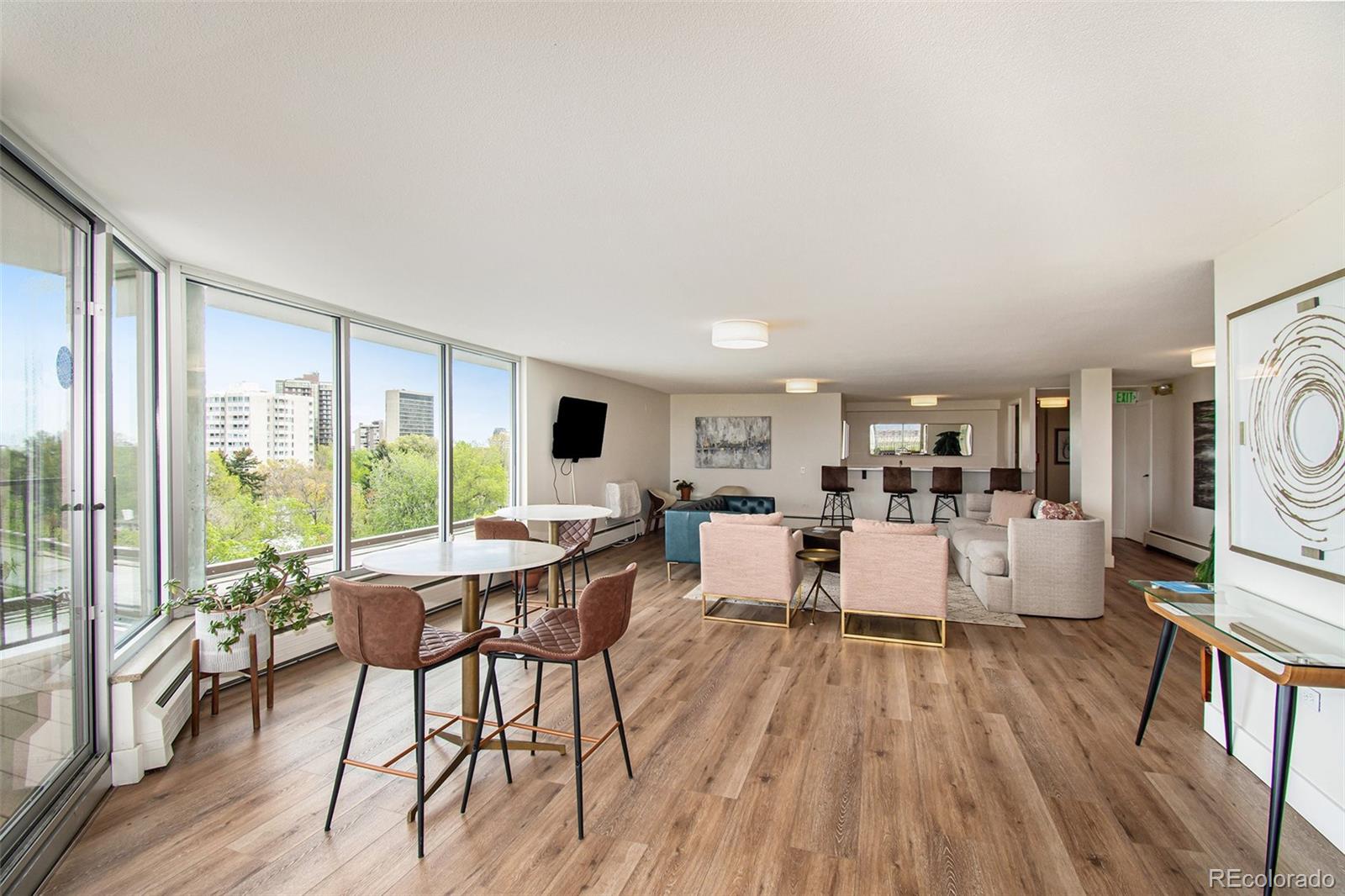 MLS Image #9 for 1085 n lafayette street 504,denver, Colorado