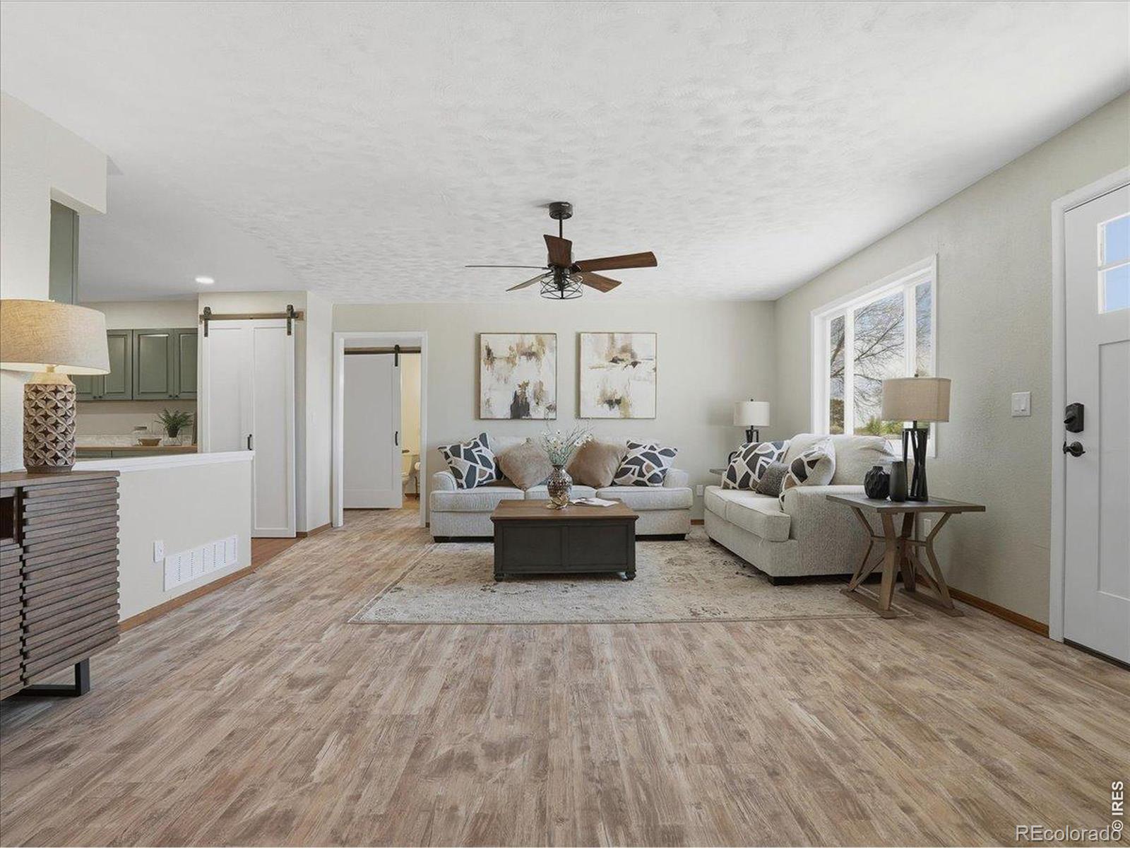 MLS Image #2 for 38398  county road 33 ,ault, Colorado