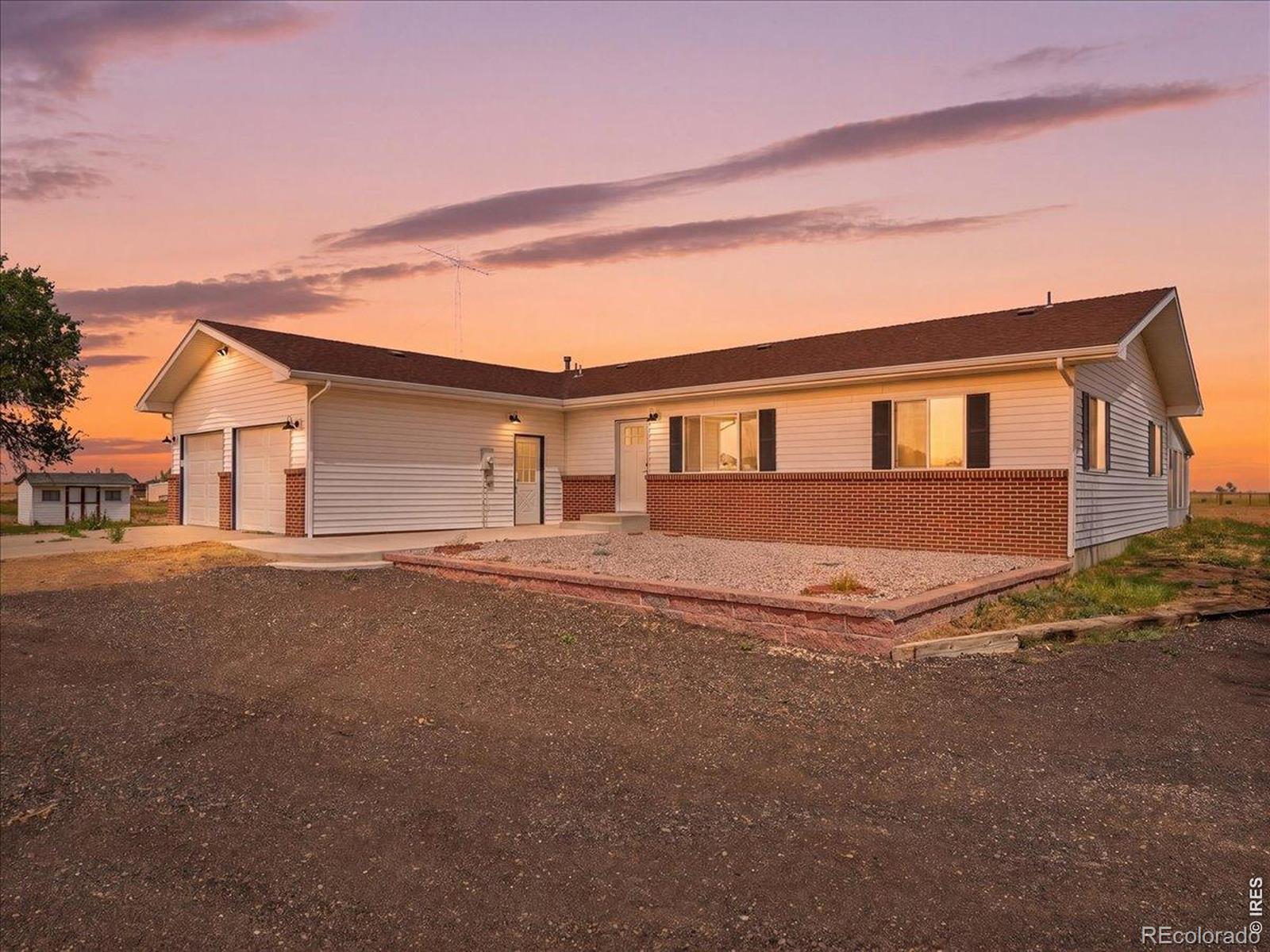 MLS Image #29 for 38398  county road 33 ,ault, Colorado