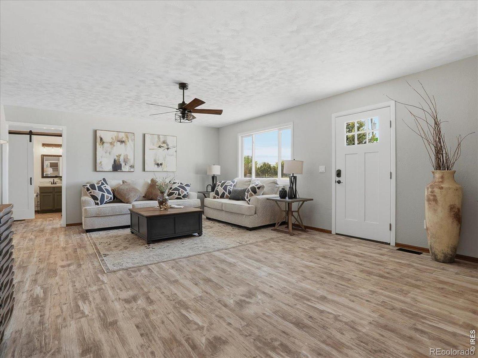 MLS Image #3 for 38398  county road 33 ,ault, Colorado