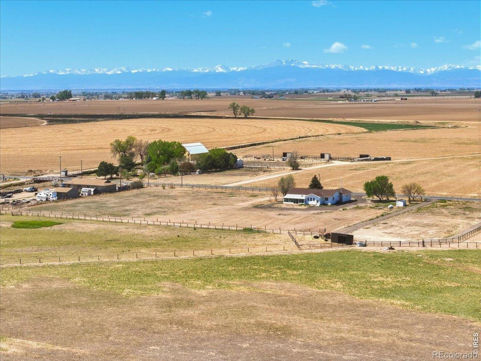 MLS Image #33 for 38398  county road 33 ,ault, Colorado