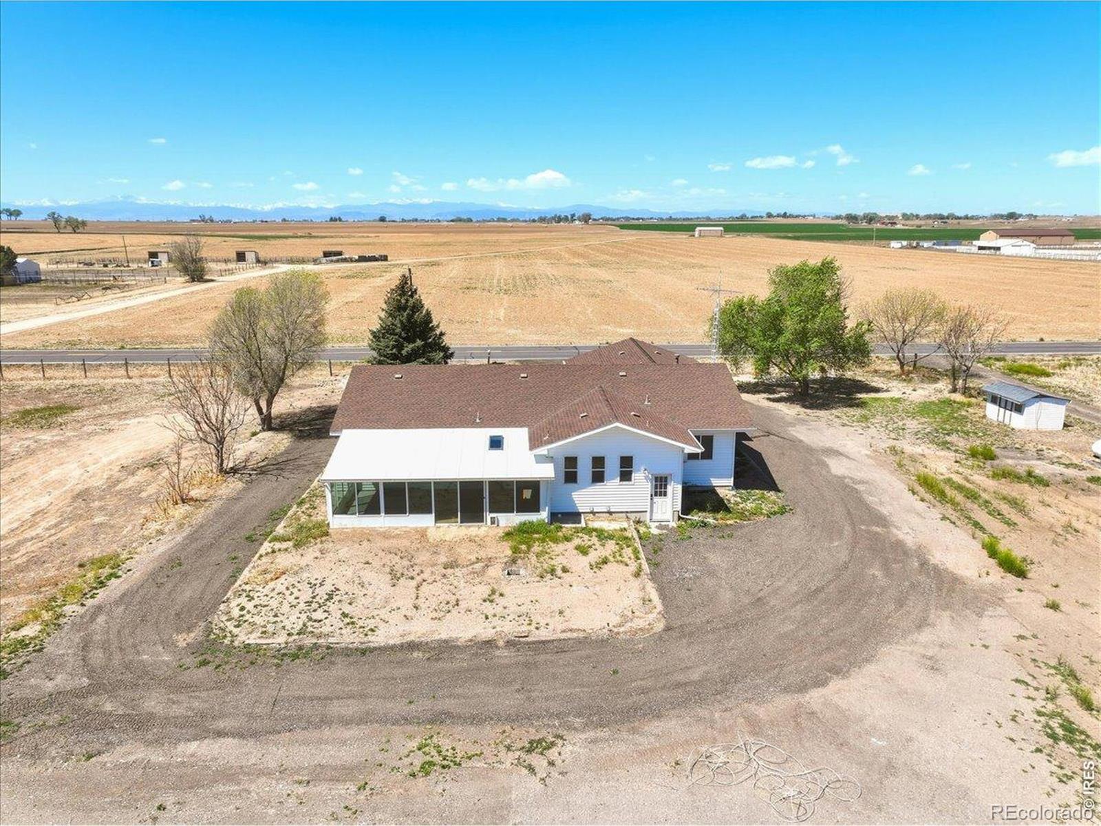 MLS Image #34 for 38398  county road 33 ,ault, Colorado