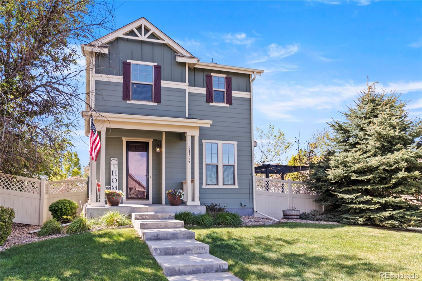 MLS Image #26 for 21366 e stroll avenue,parker, Colorado