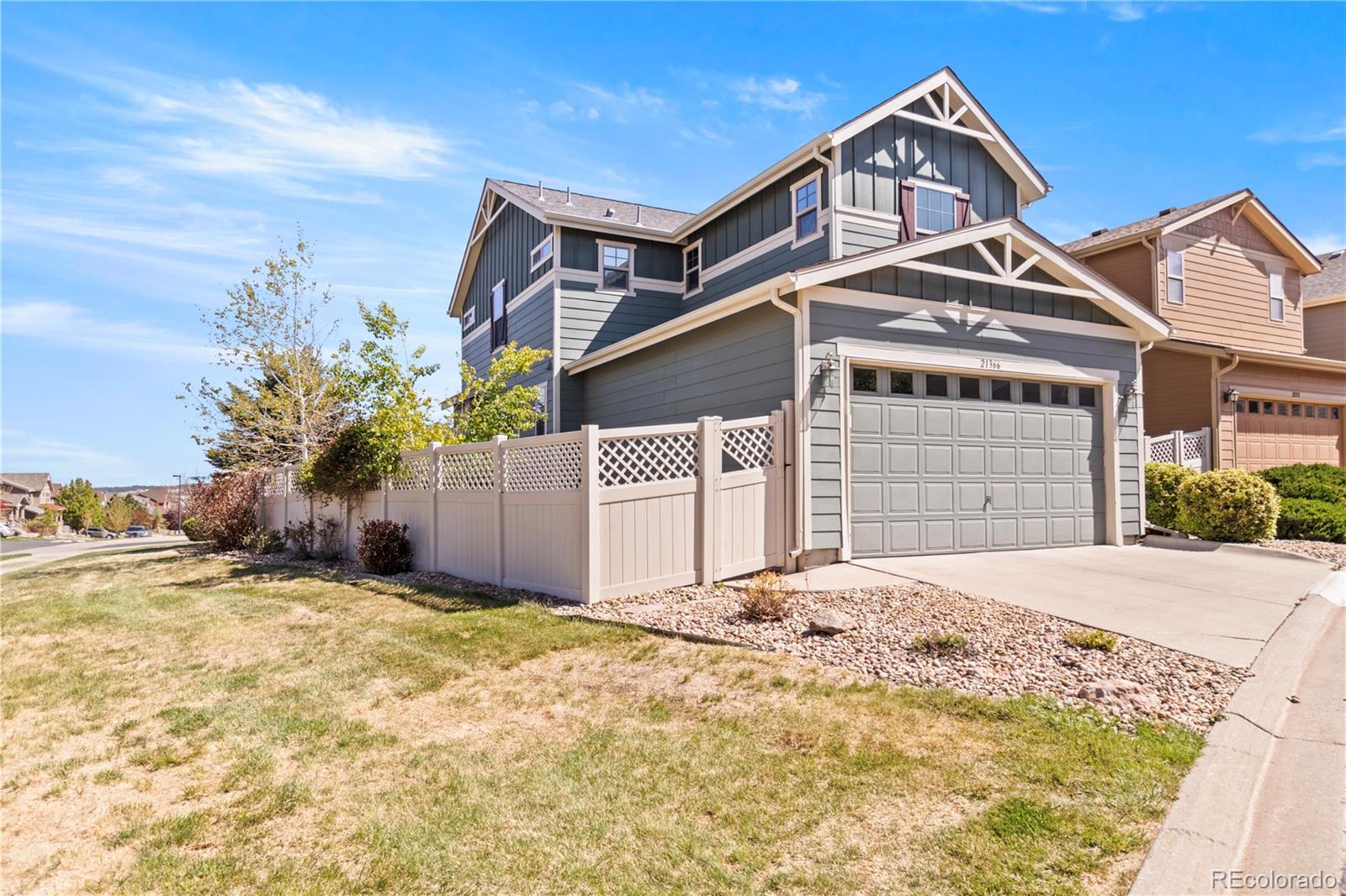 MLS Image #28 for 21366 e stroll avenue,parker, Colorado