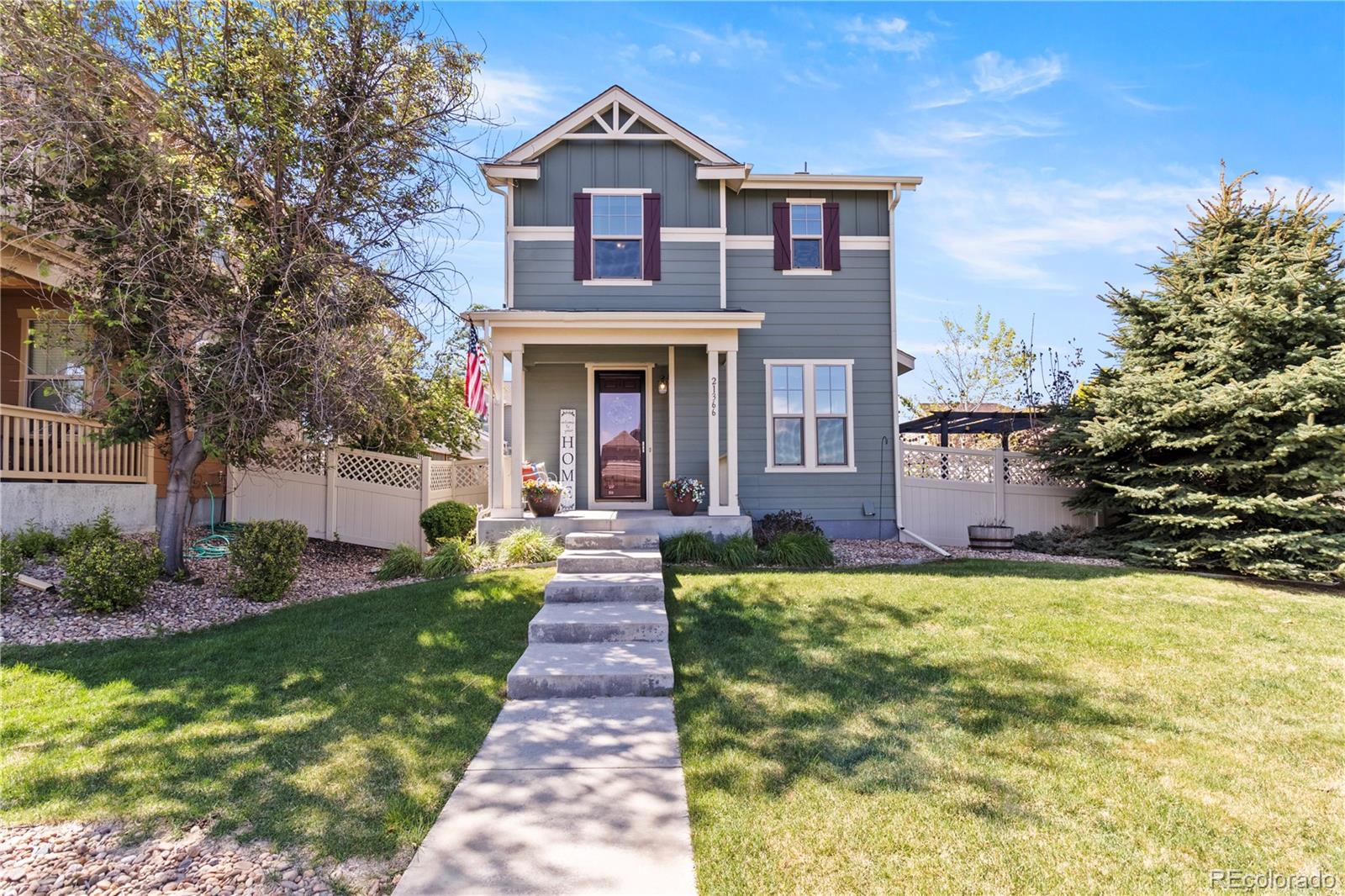 MLS Image #36 for 21366 e stroll avenue,parker, Colorado