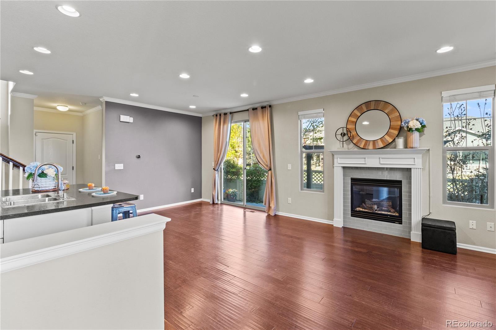 MLS Image #4 for 21366 e stroll avenue,parker, Colorado
